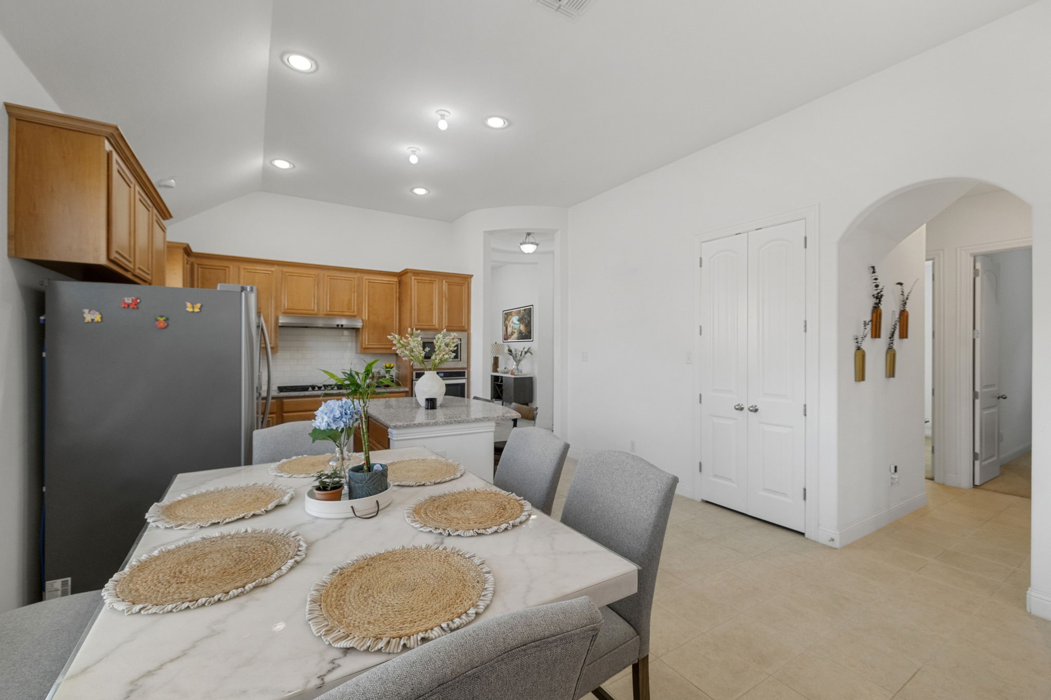 5504 Ripasso Street Mckinney TX 75070