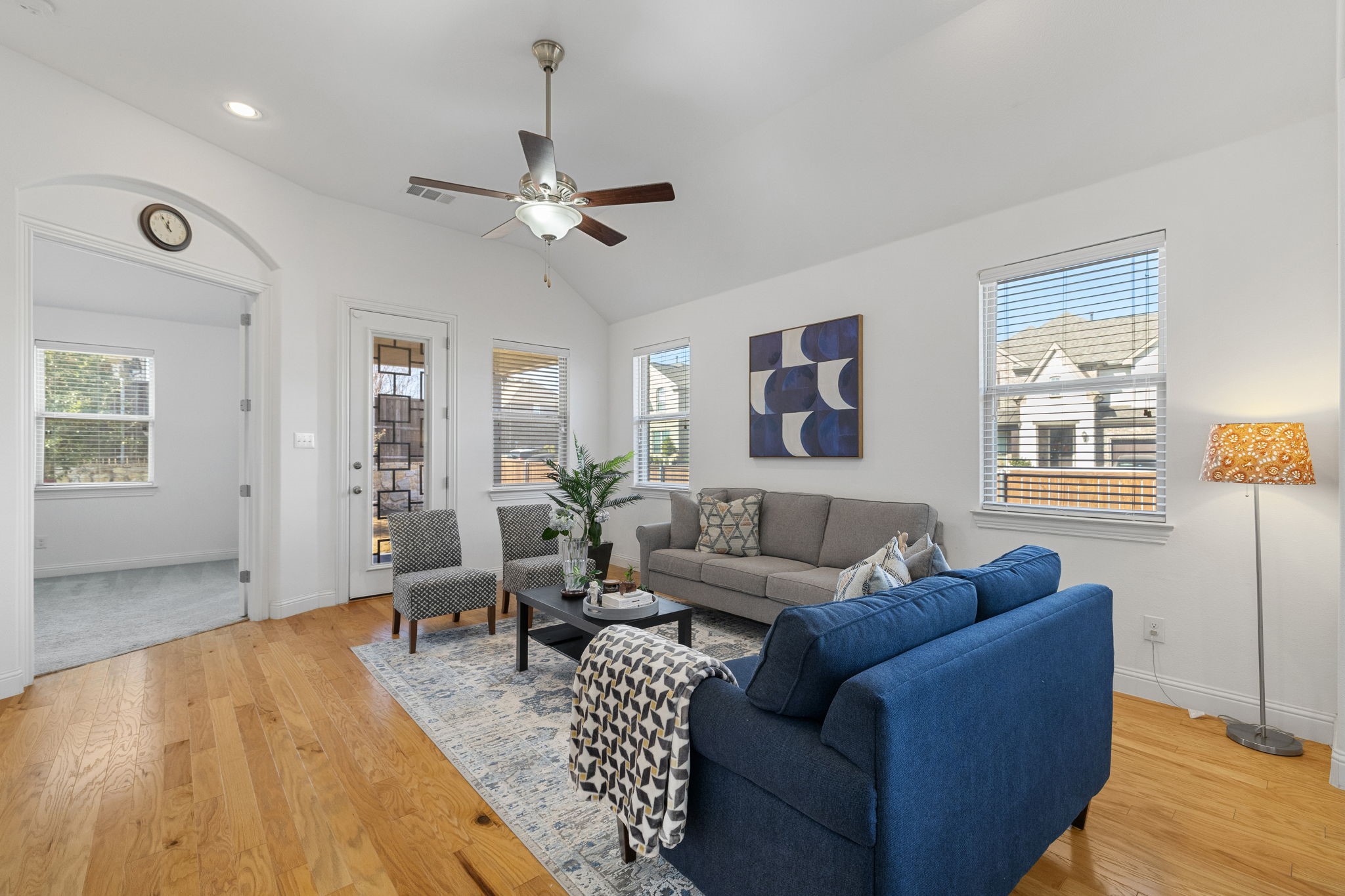 5504 Ripasso Street Mckinney TX 75070
