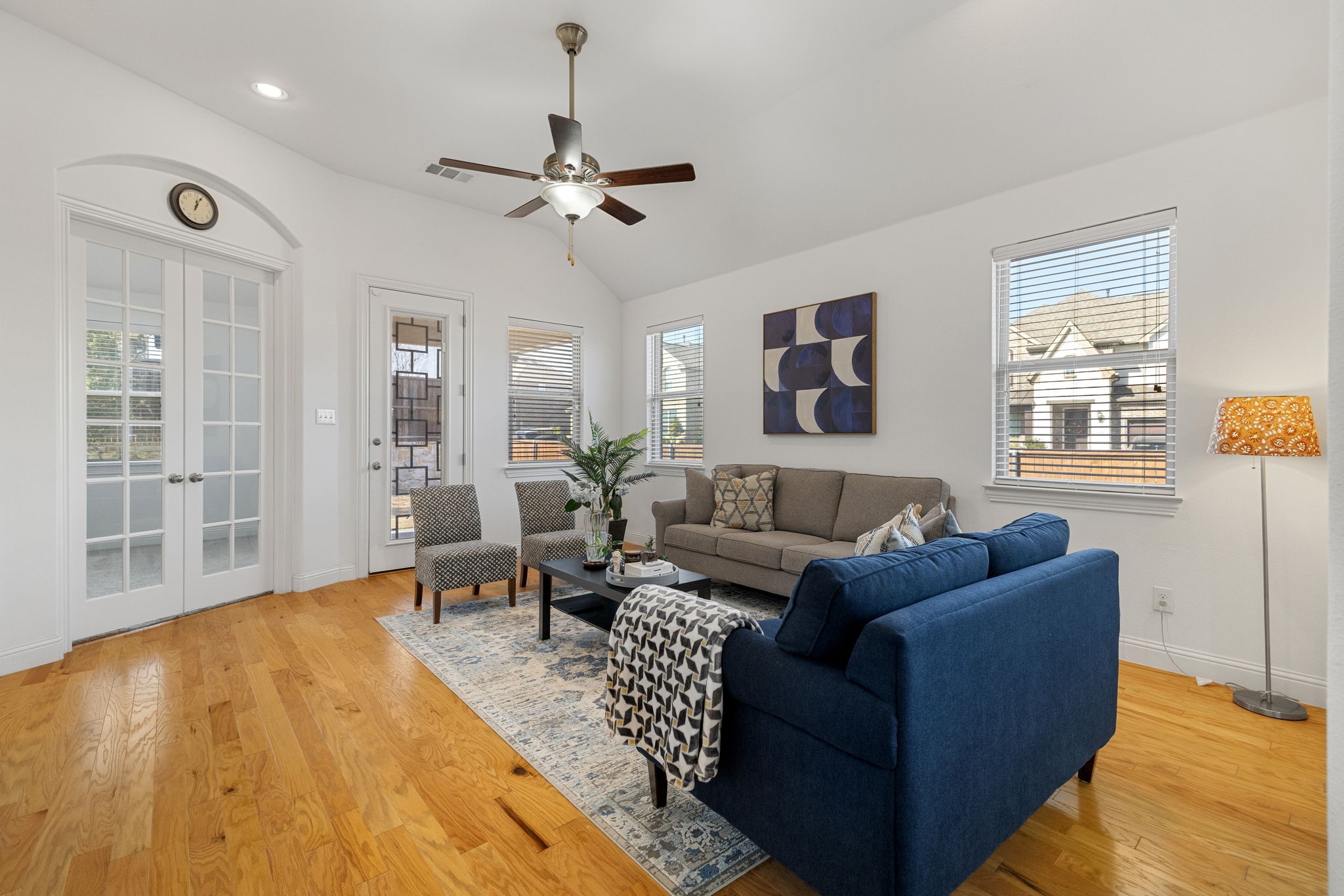 5504 Ripasso Street Mckinney TX 75070