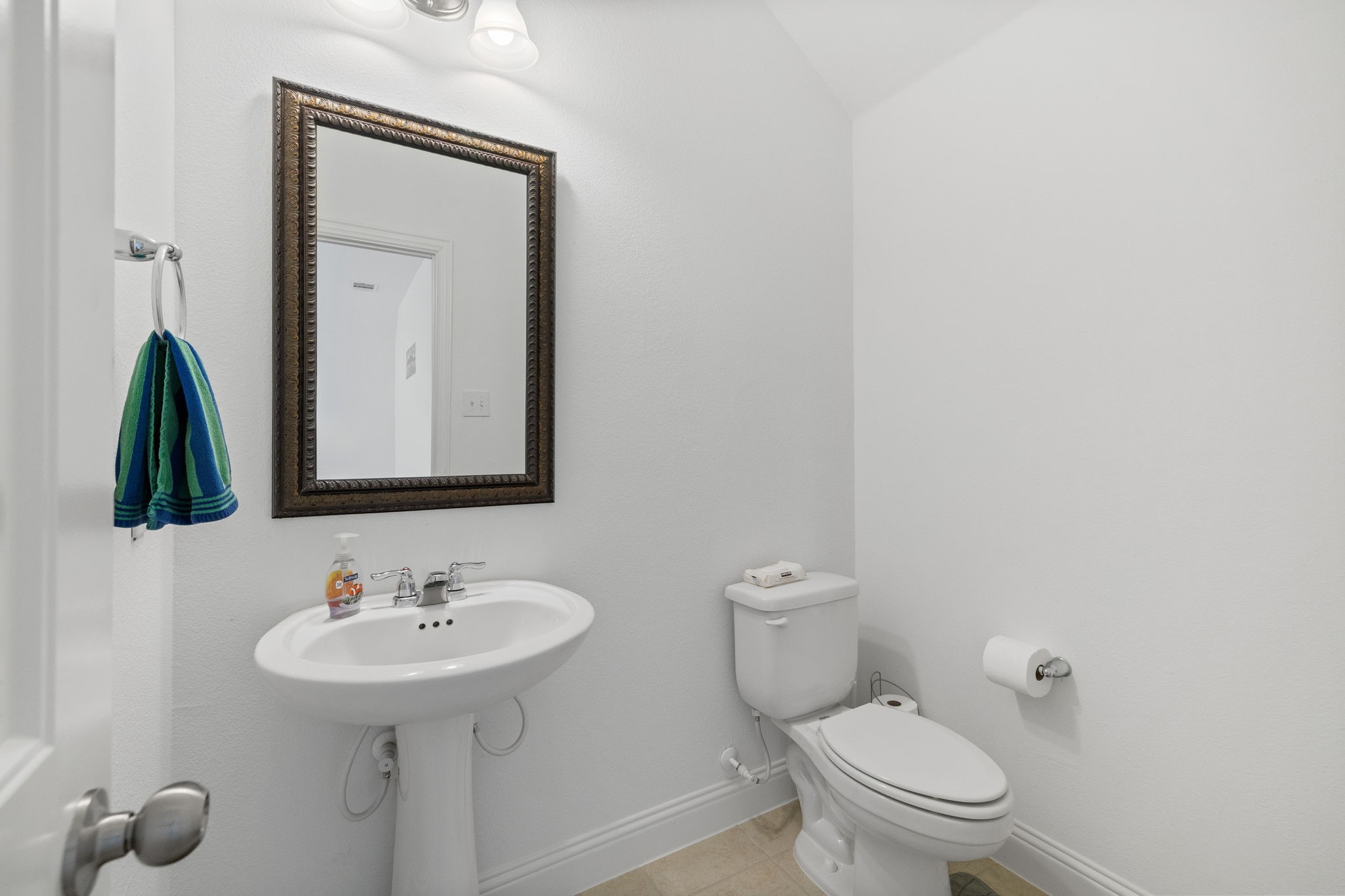 5504 Ripasso Street Mckinney TX 75070