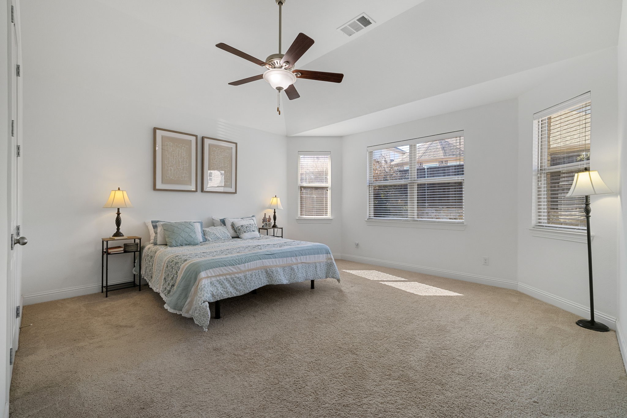 5504 Ripasso Street Mckinney TX 75070
