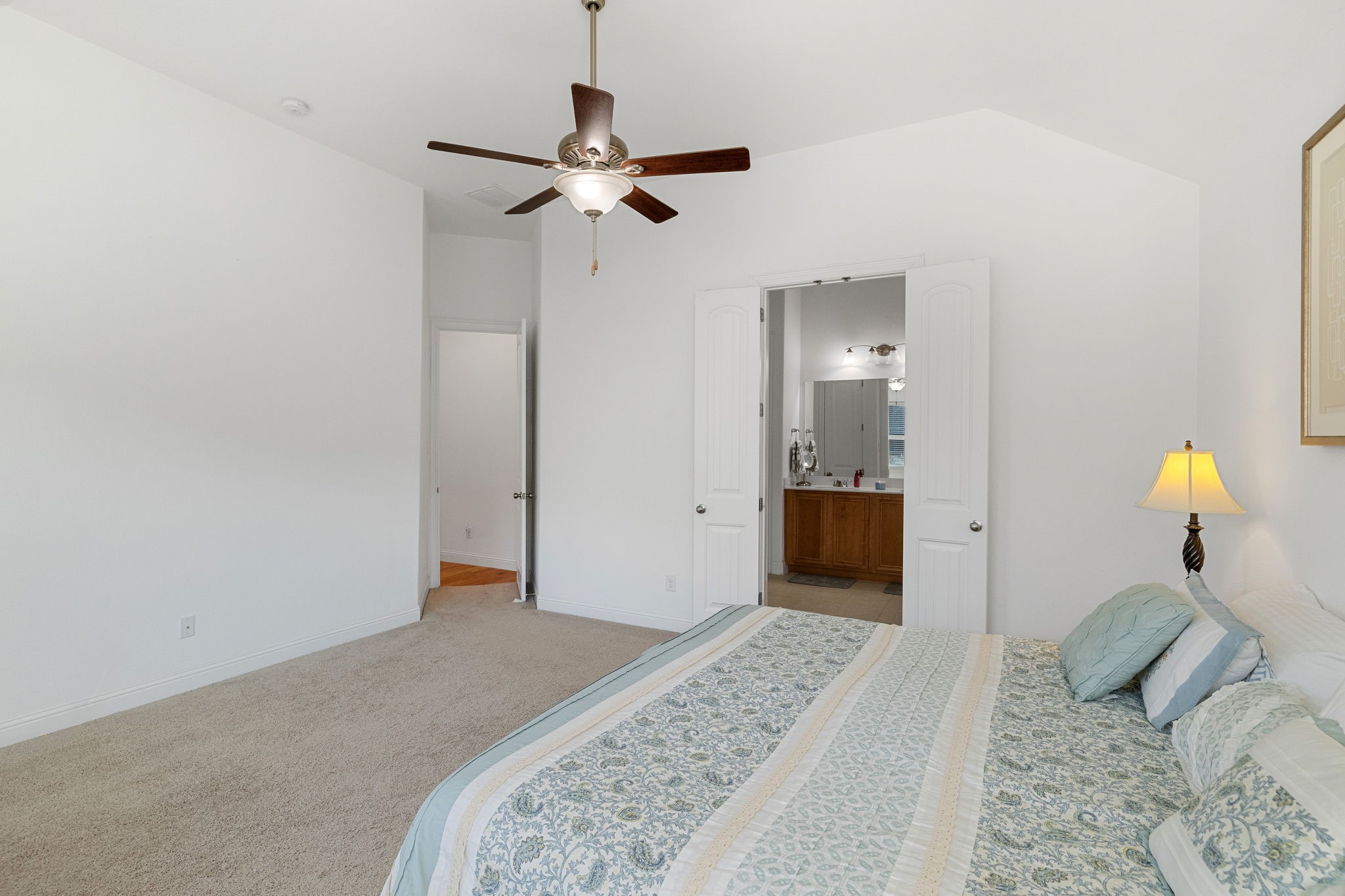 5504 Ripasso Street Mckinney TX 75070