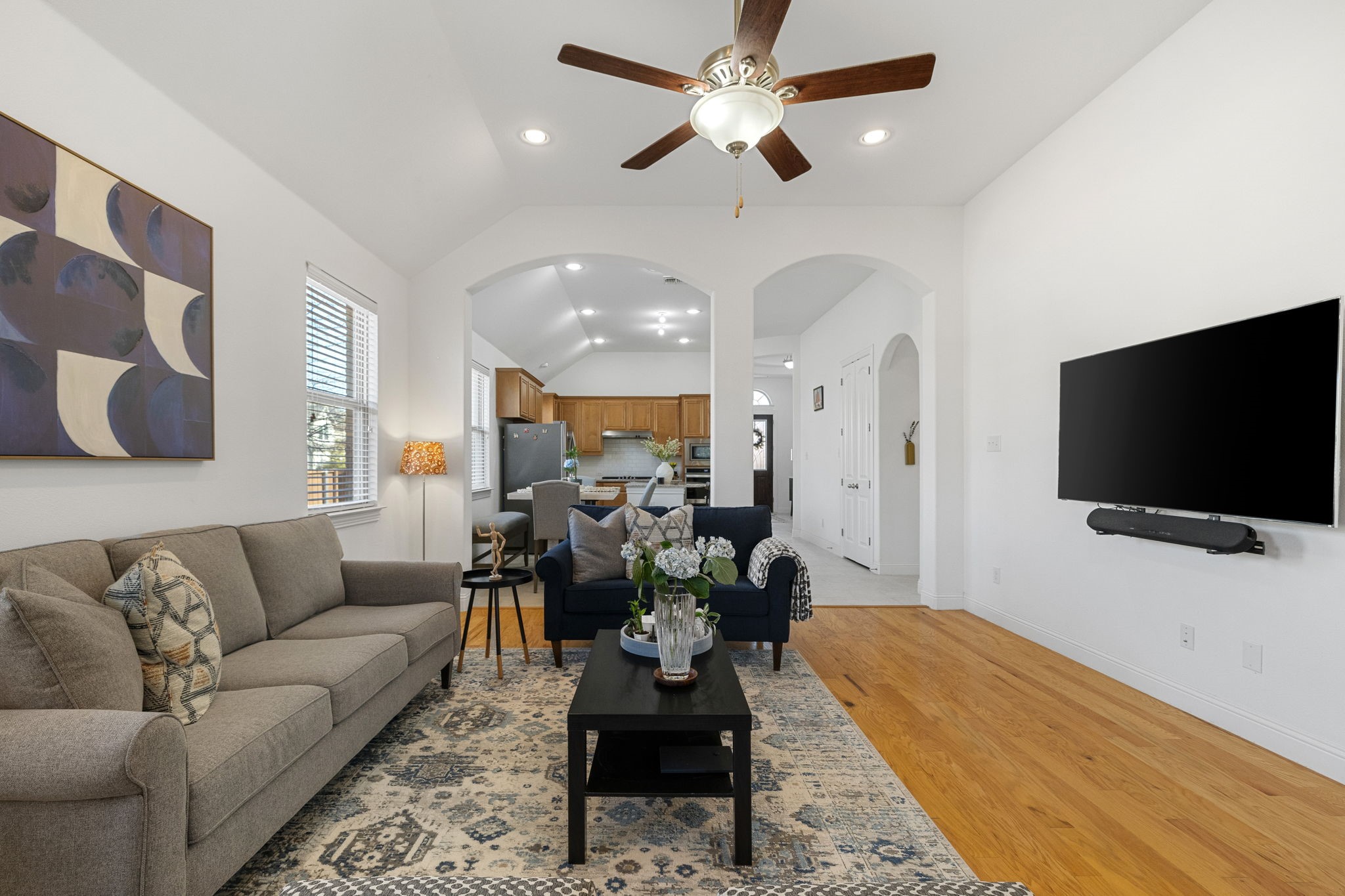 5504 Ripasso Street Mckinney TX 75070