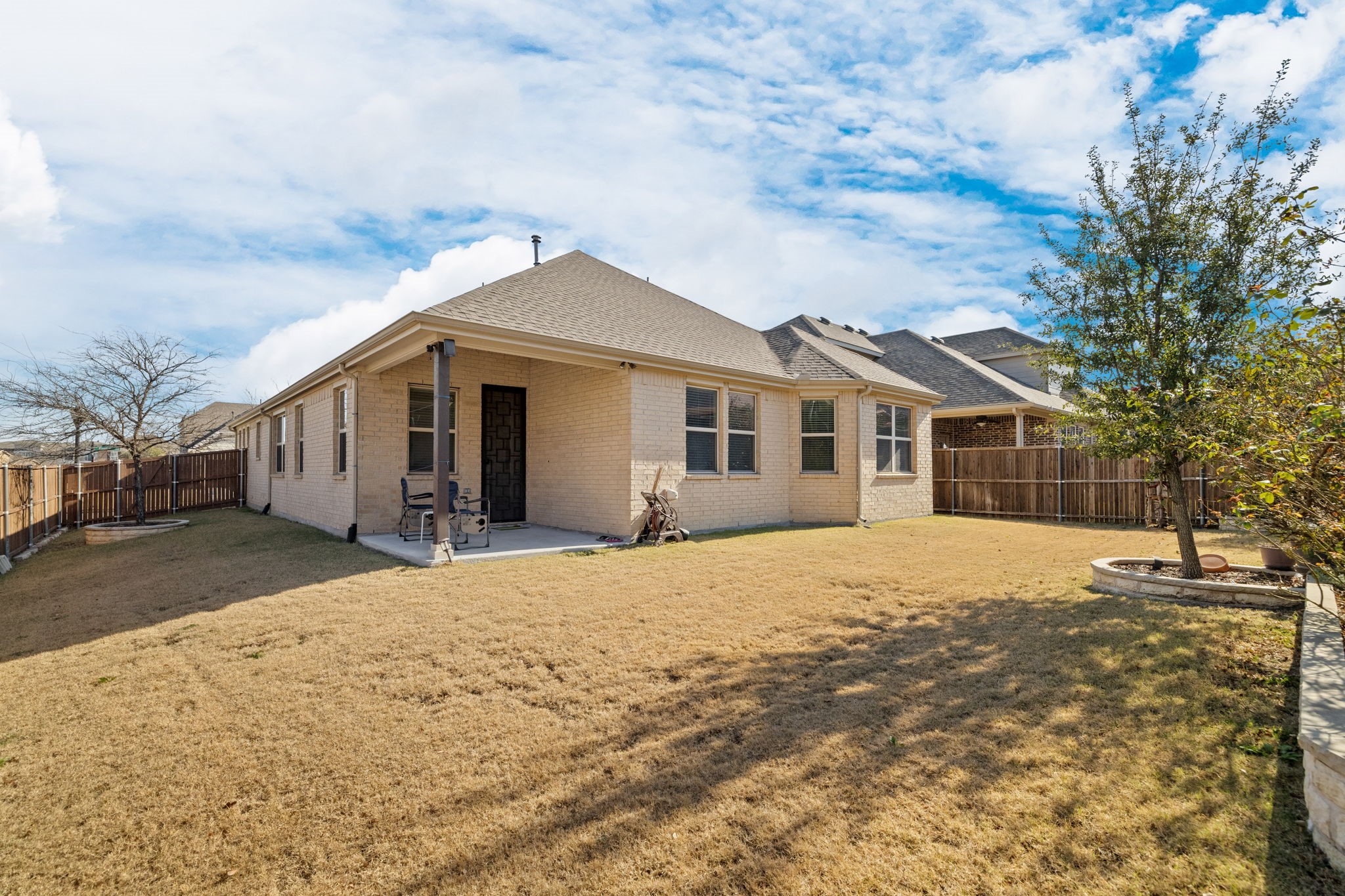 5504 Ripasso Street Mckinney TX 75070