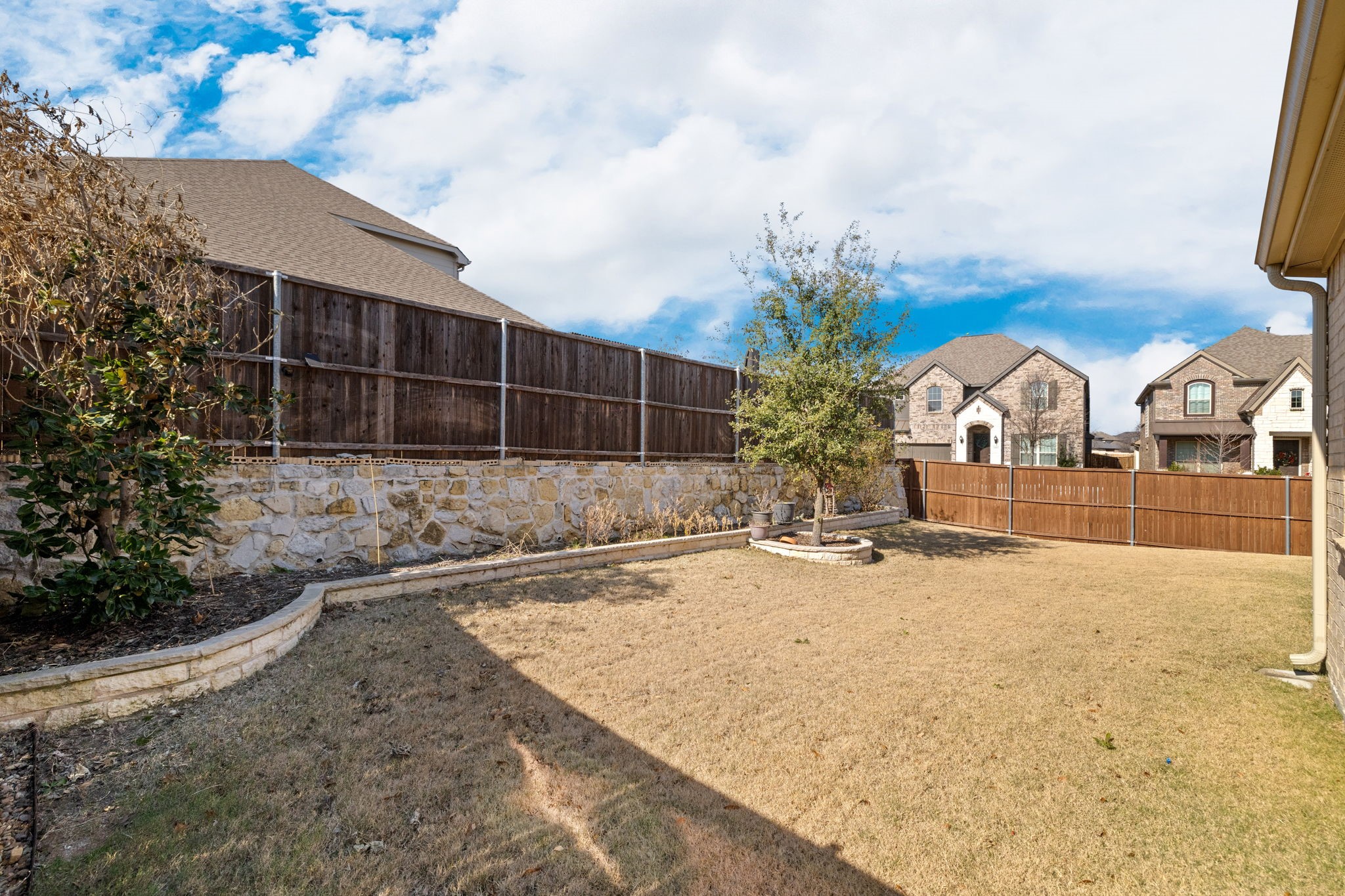 5504 Ripasso Street Mckinney TX 75070