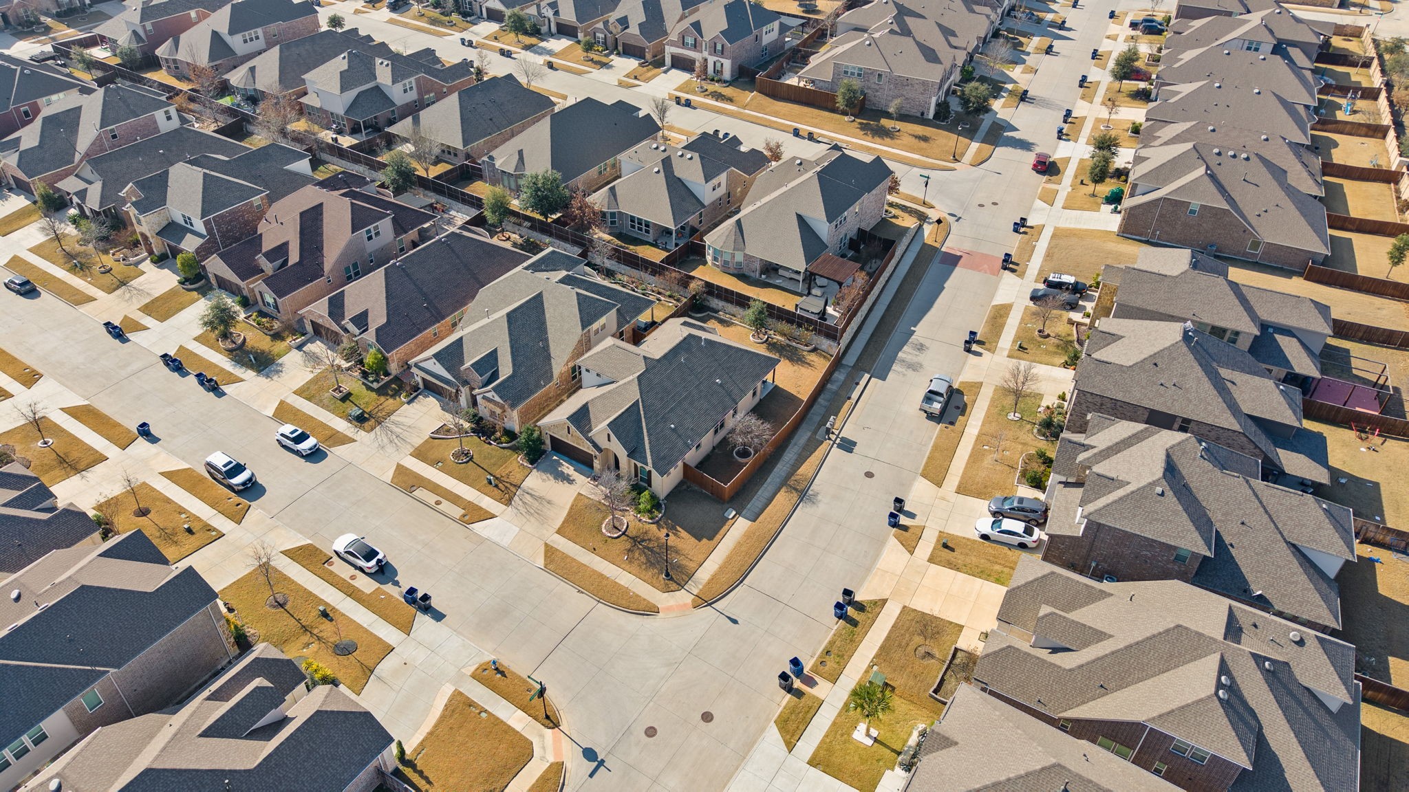 5504 Ripasso Street Mckinney TX 75070