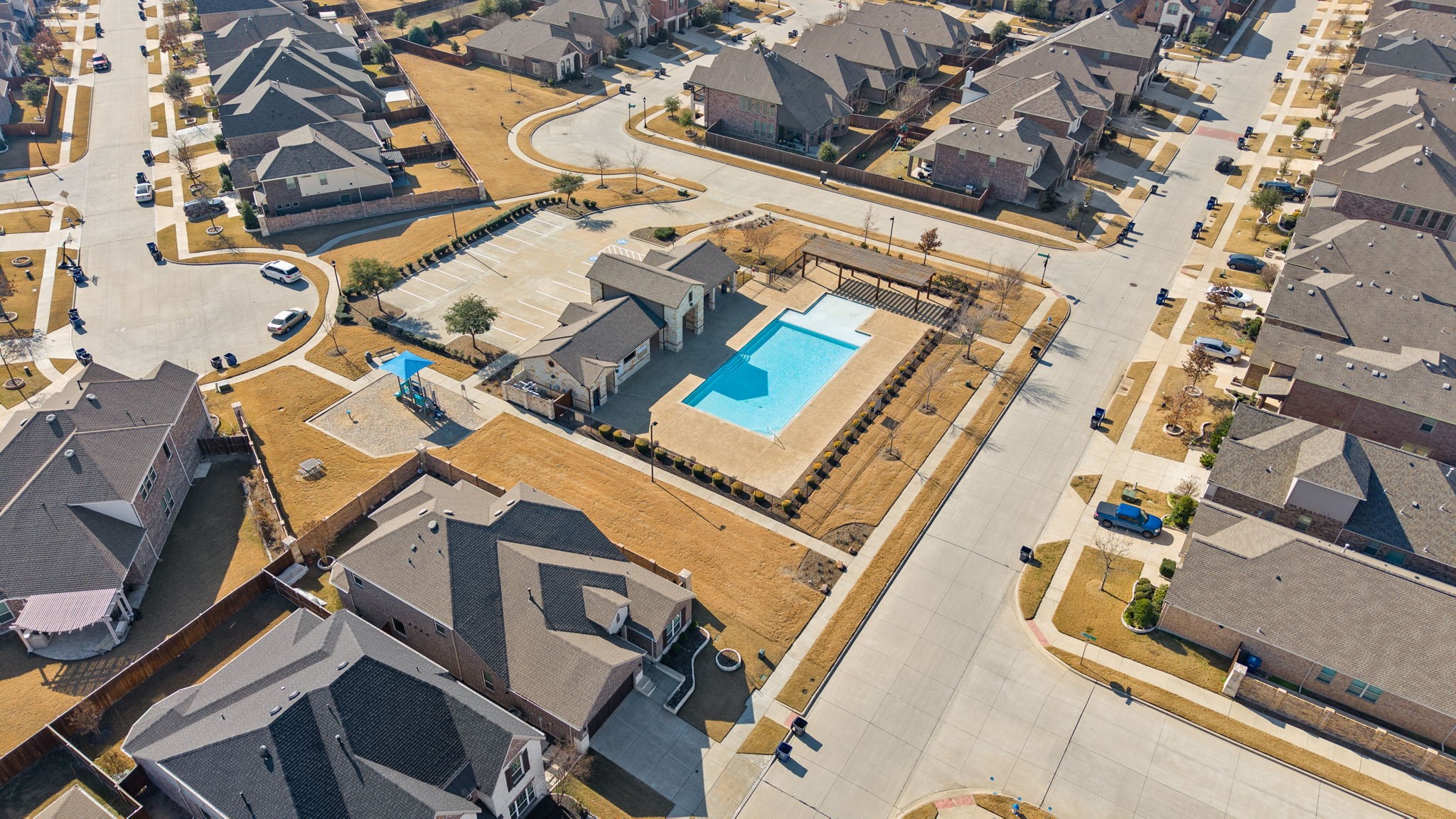 5504 Ripasso Street Mckinney TX 75070