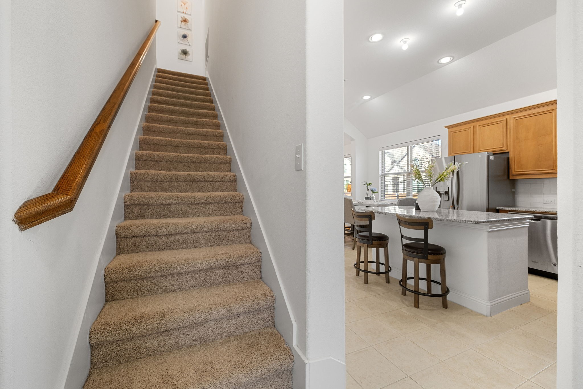 5504 Ripasso Street Mckinney TX 75070