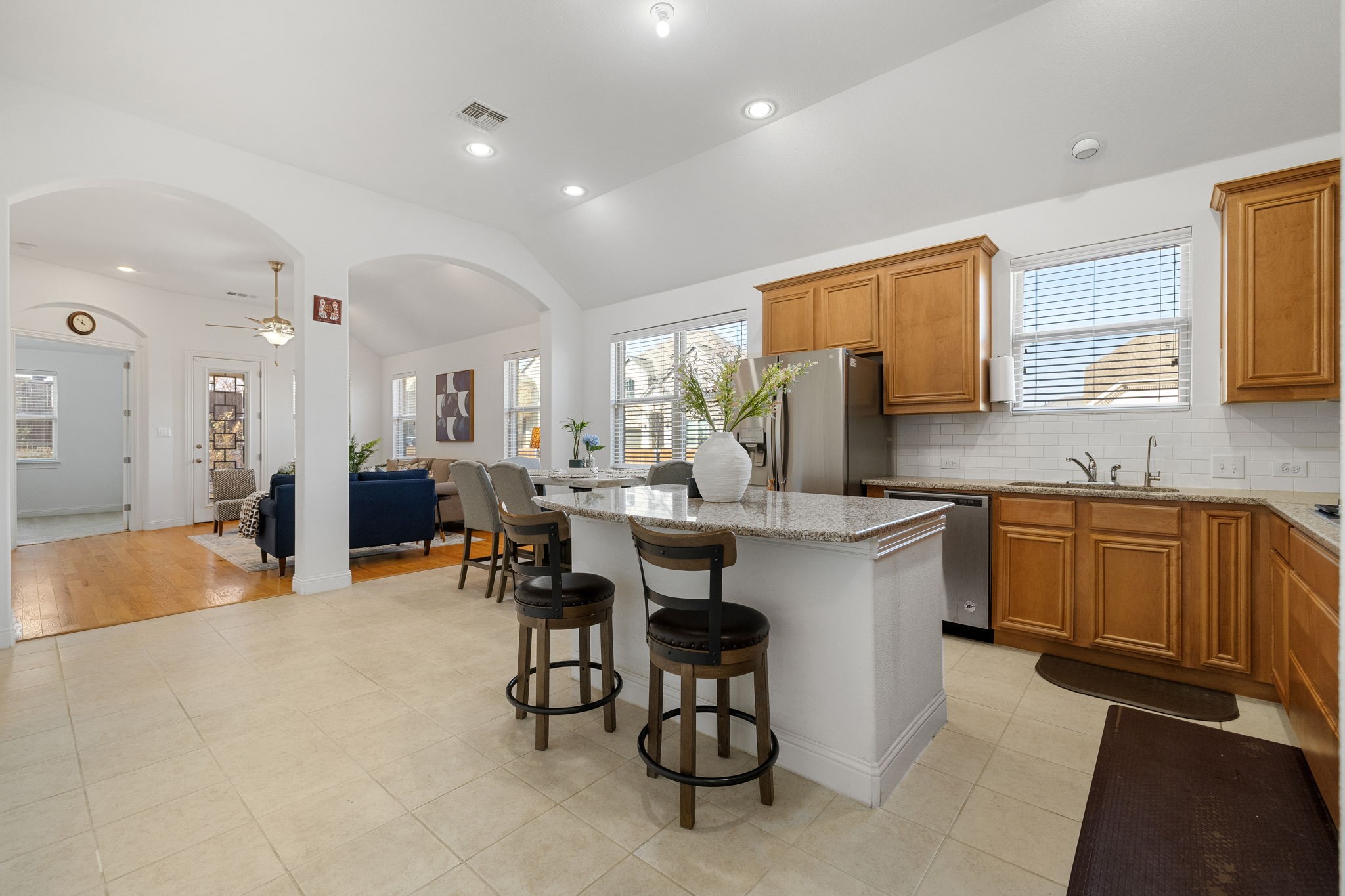 5504 Ripasso Street Mckinney TX 75070