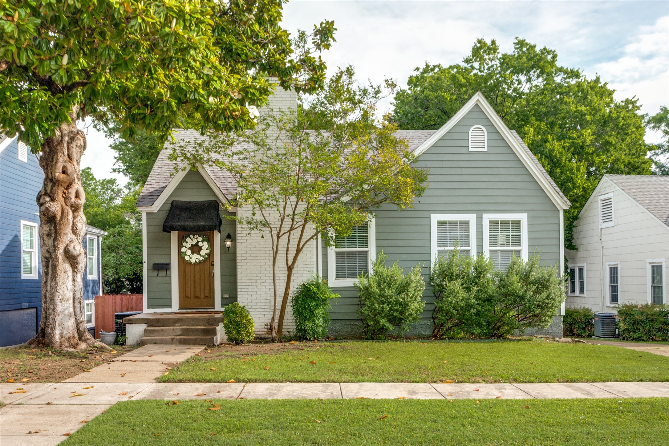 3912 Byers Avenue Fort Worth TX 76107