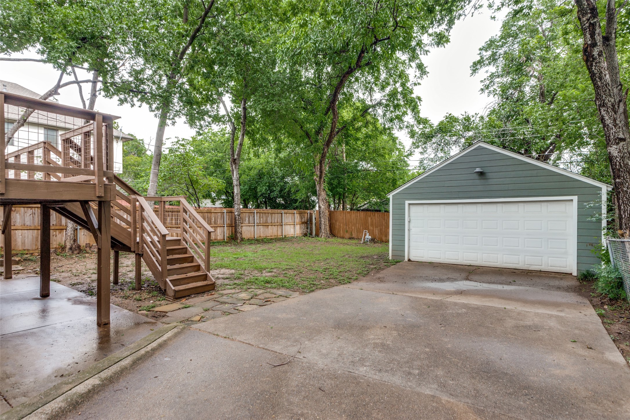 3912 Byers Avenue Fort Worth TX 76107