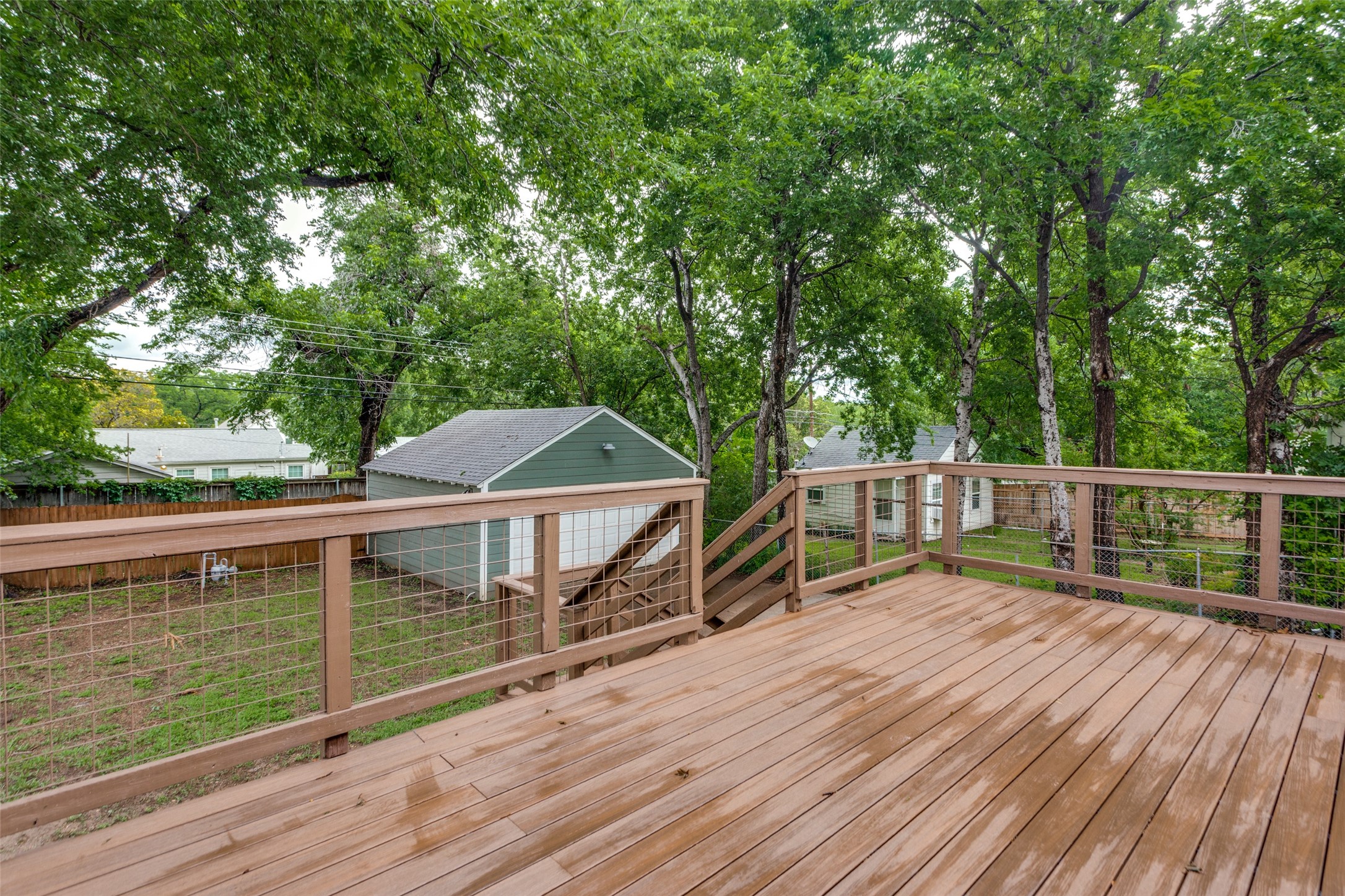 3912 Byers Avenue Fort Worth TX 76107