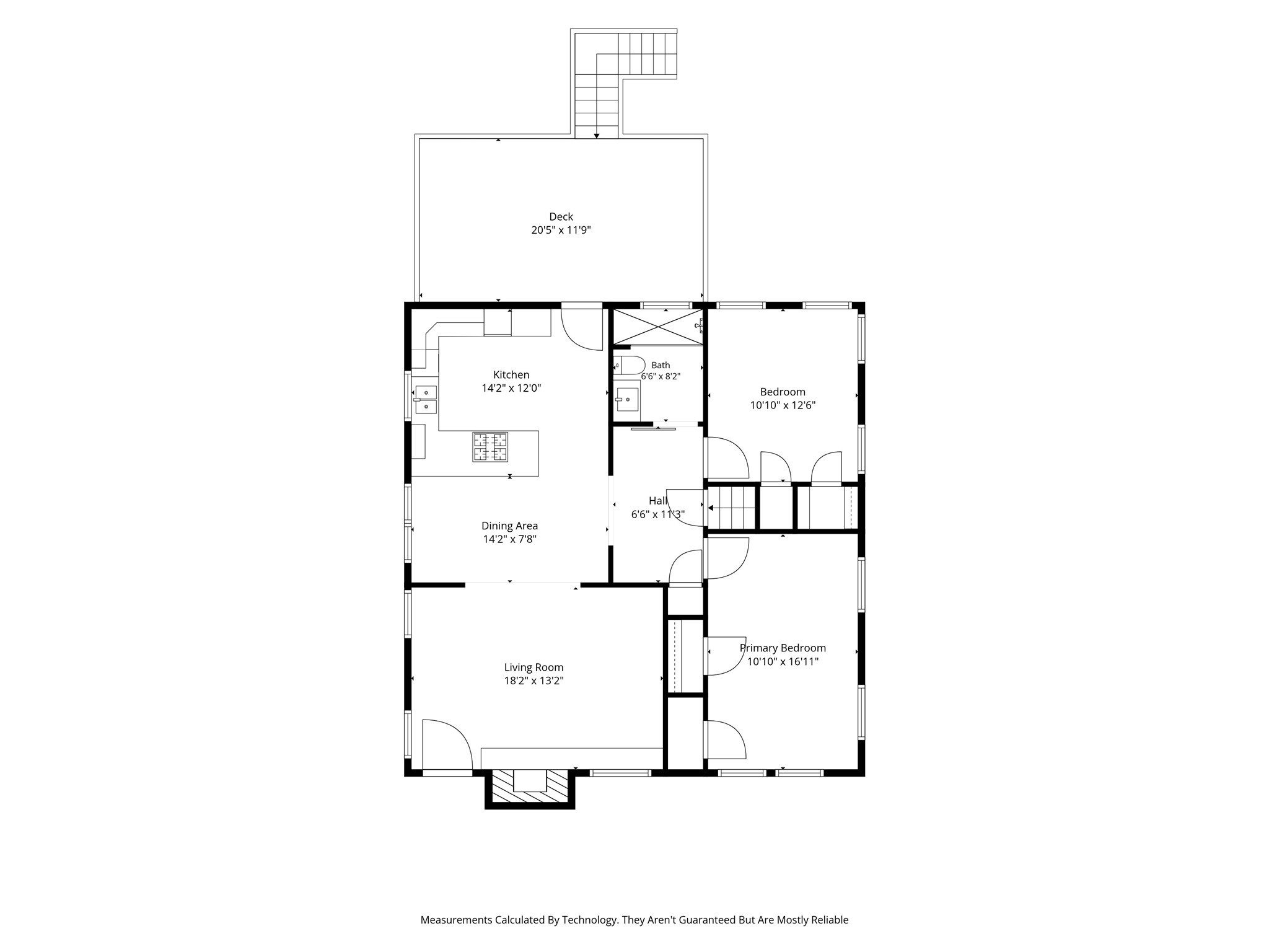 3912 Byers Avenue Fort Worth TX 76107