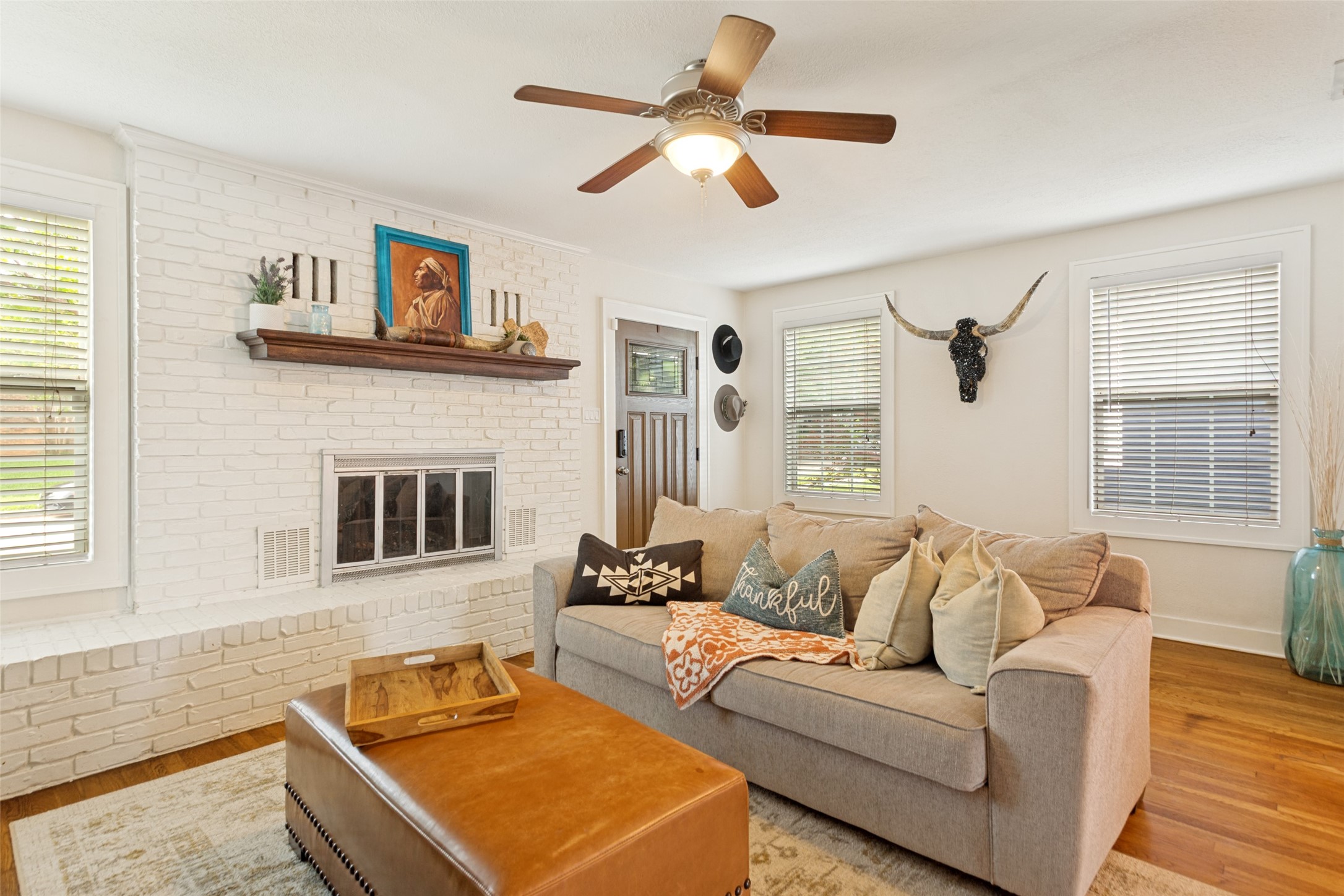 3912 Byers Avenue Fort Worth TX 76107