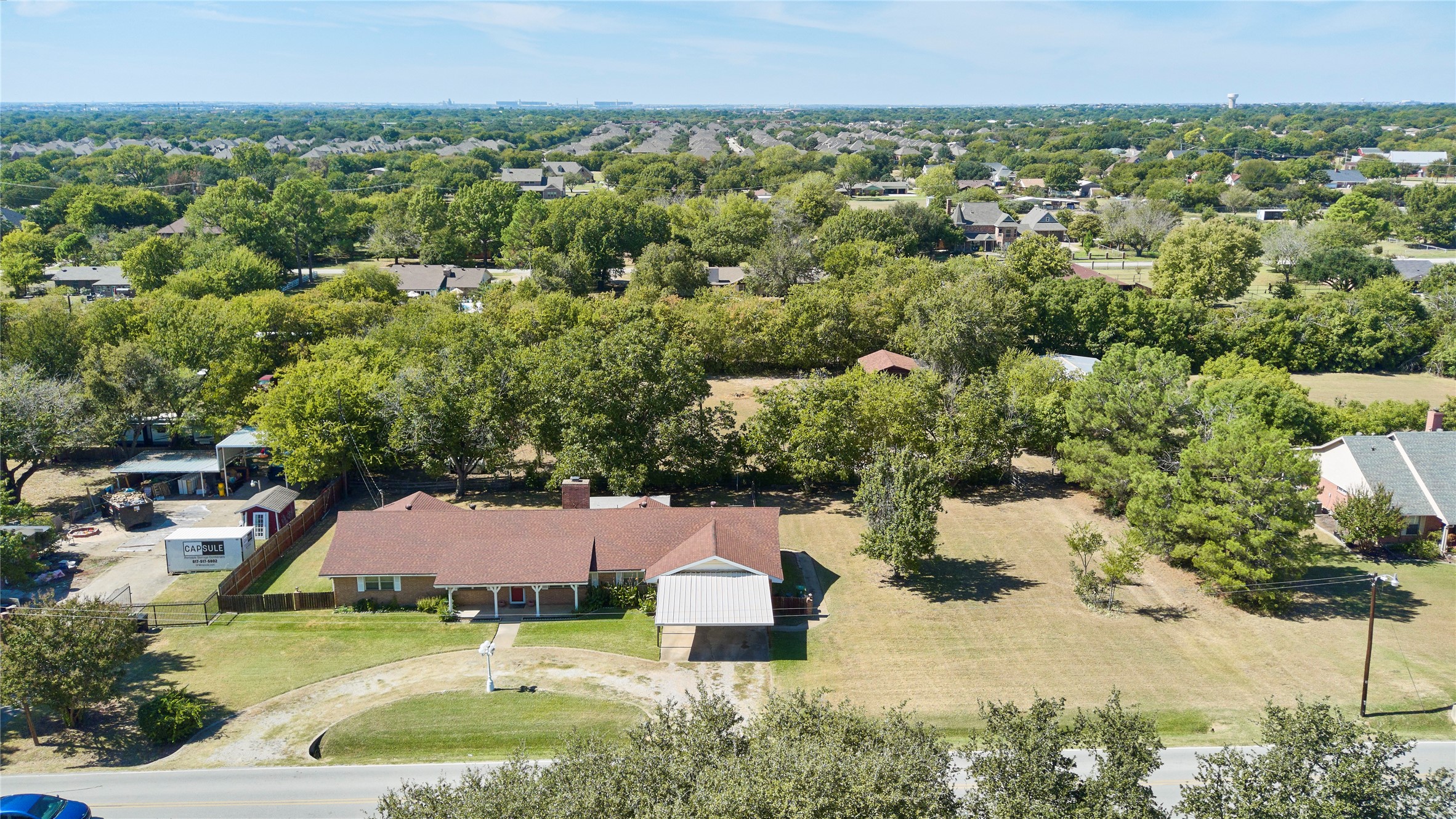 6825 Meadow Road North Richland Hills TX 76182