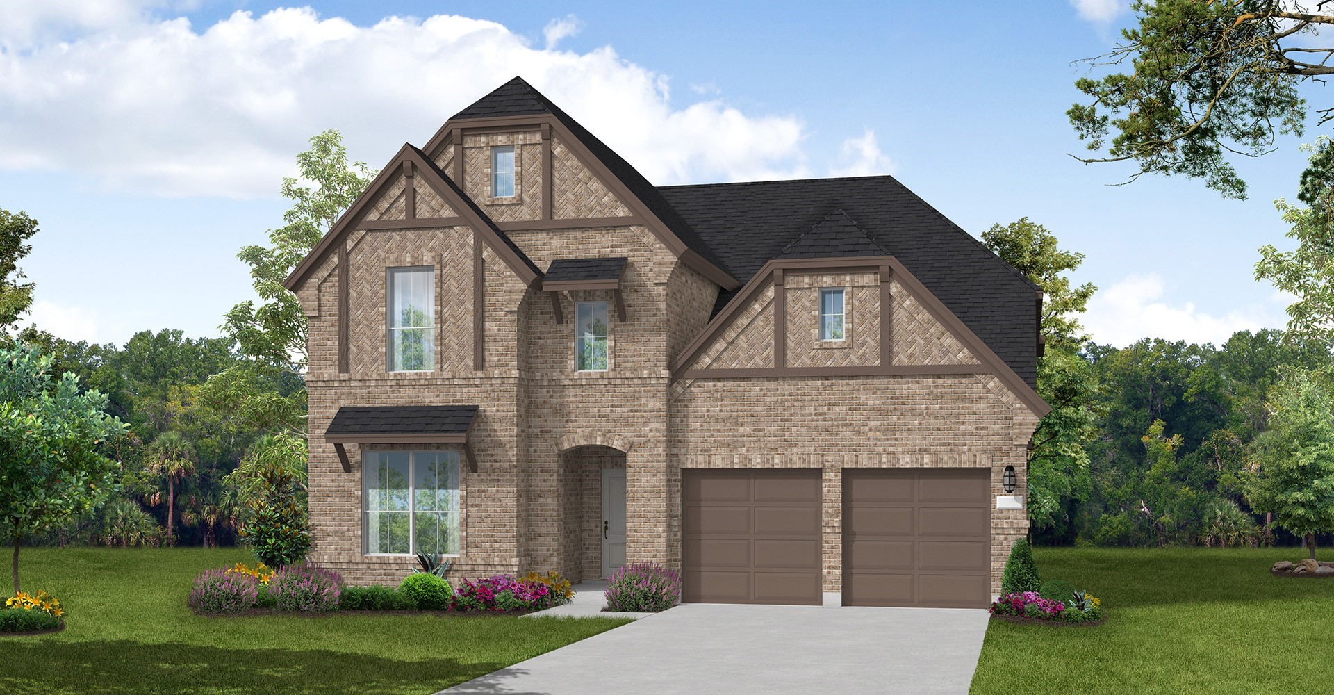 3916 Menard Street Mckinney TX 75071