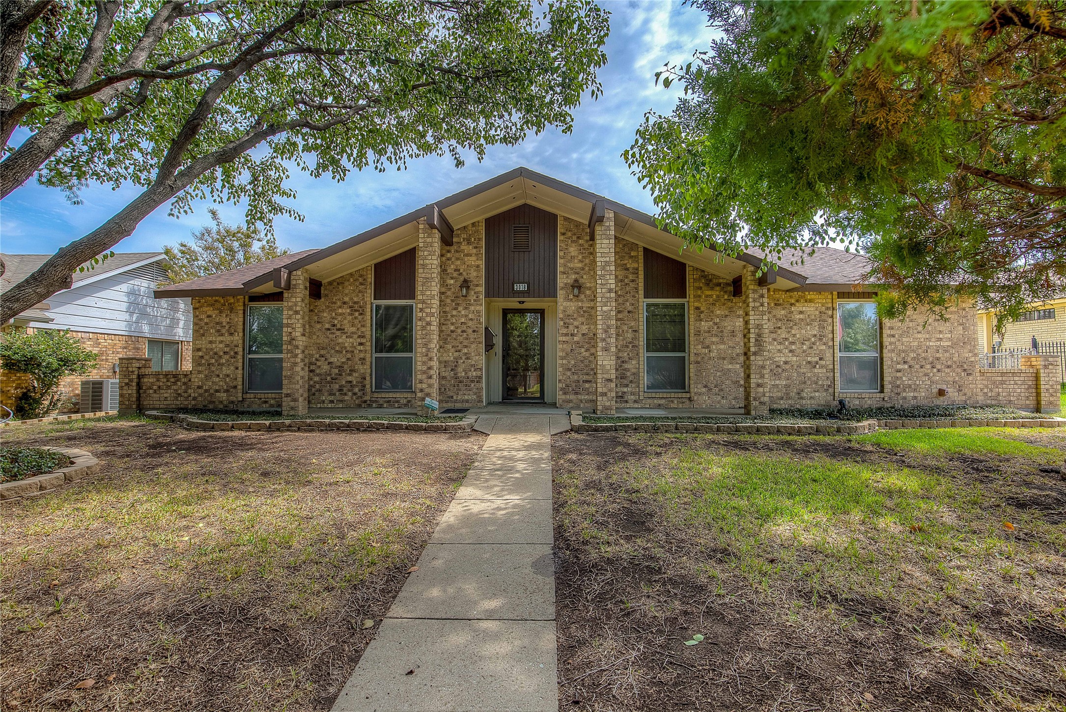 3018 Berkshire Drive Mesquite TX 75150