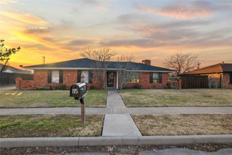 115 Hardwicke Lane Little Elm TX 75068