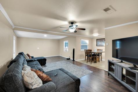 4916 Eastover Avenue Fort Worth TX 76119