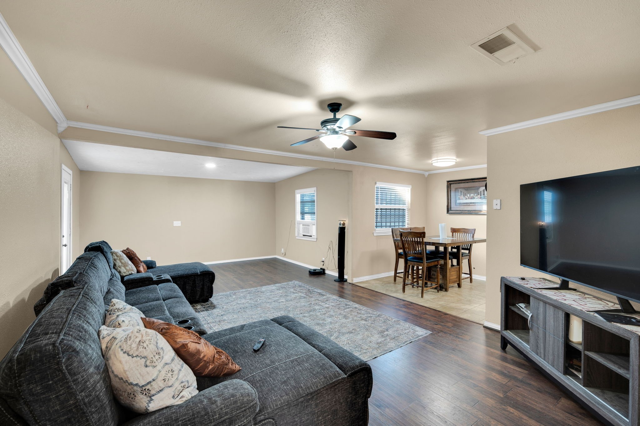 4916 Eastover Avenue Fort Worth TX 76119