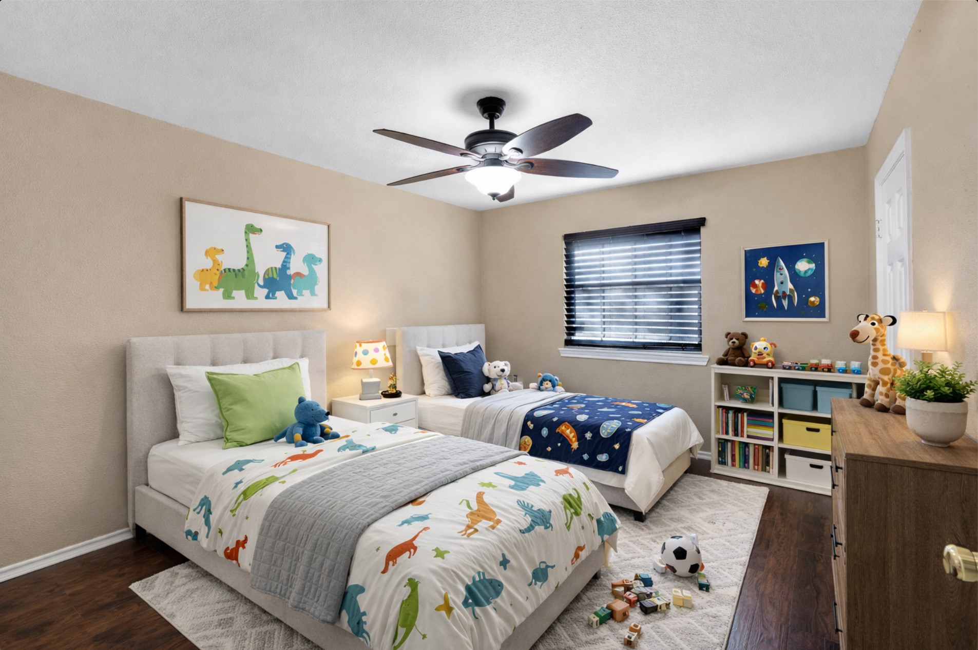 4916 Eastover Avenue Fort Worth TX 76119