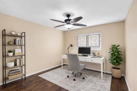 4916 Eastover Avenue Fort Worth TX 76119