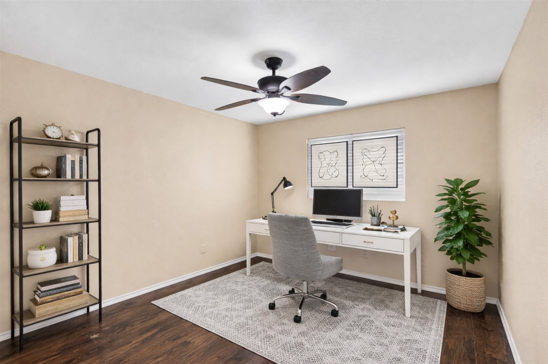 4916 Eastover Avenue Fort Worth TX 76119