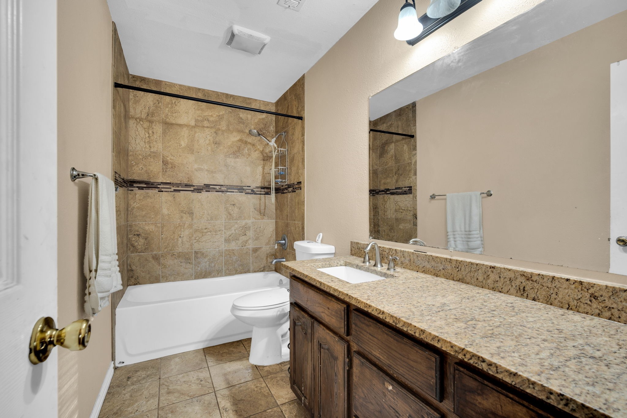 4916 Eastover Avenue Fort Worth TX 76119