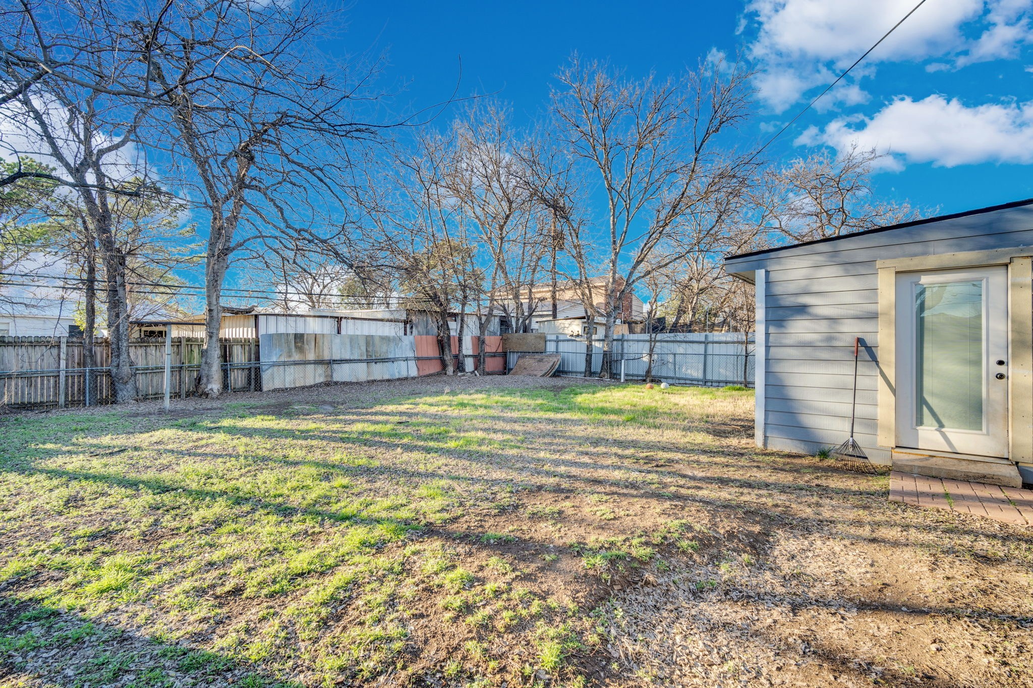 4916 Eastover Avenue Fort Worth TX 76119
