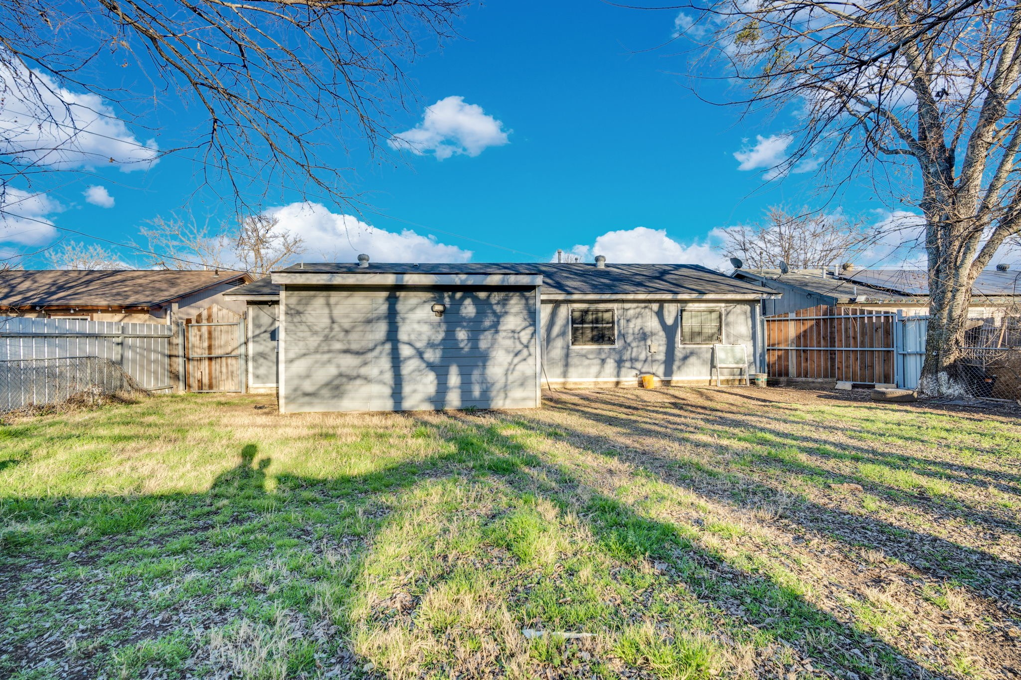 4916 Eastover Avenue Fort Worth TX 76119