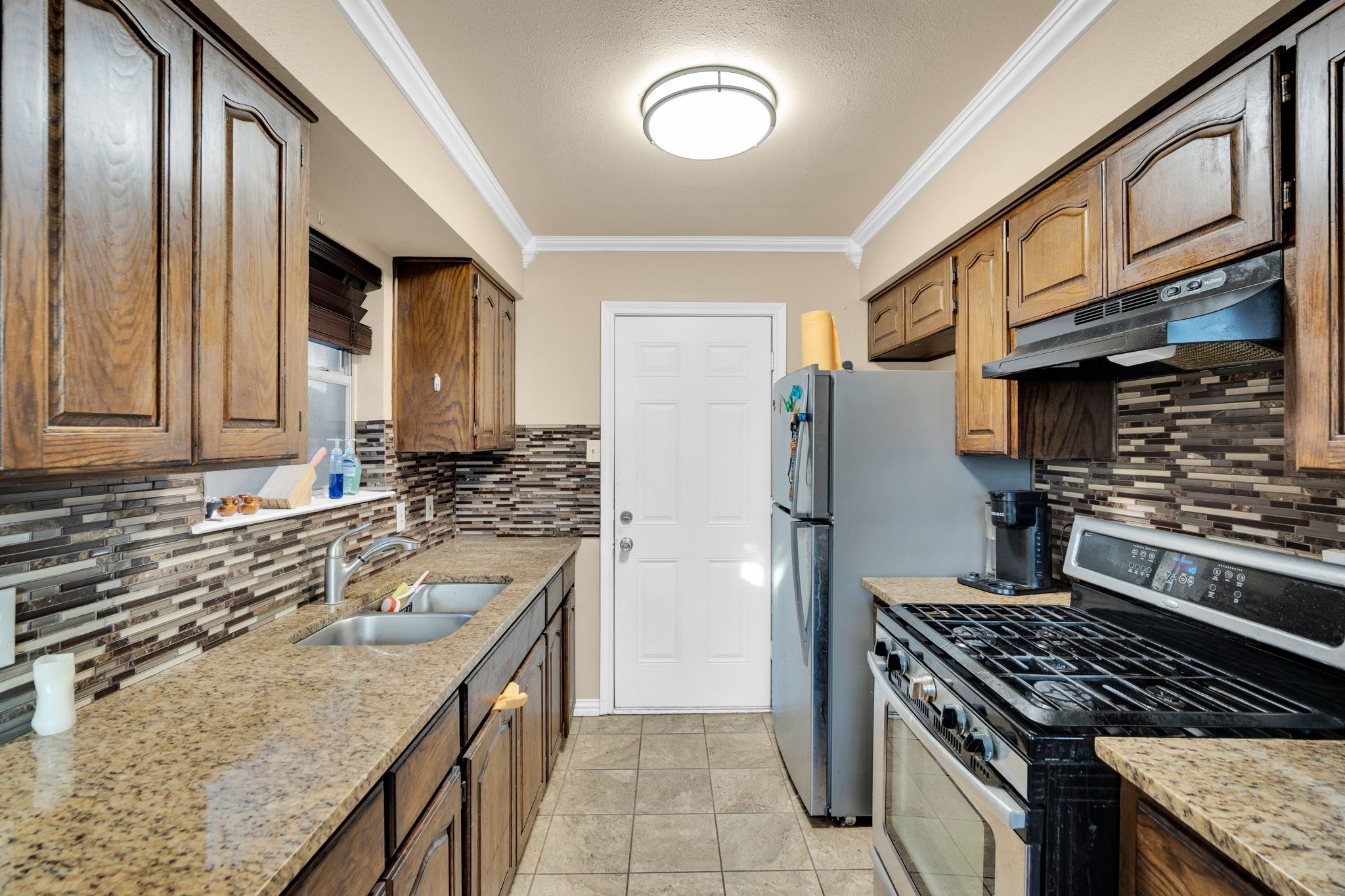 4916 Eastover Avenue Fort Worth TX 76119