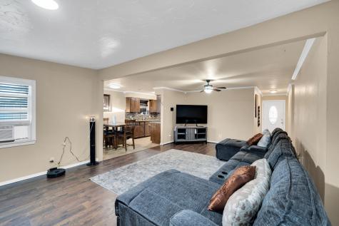 4916 Eastover Avenue Fort Worth TX 76119