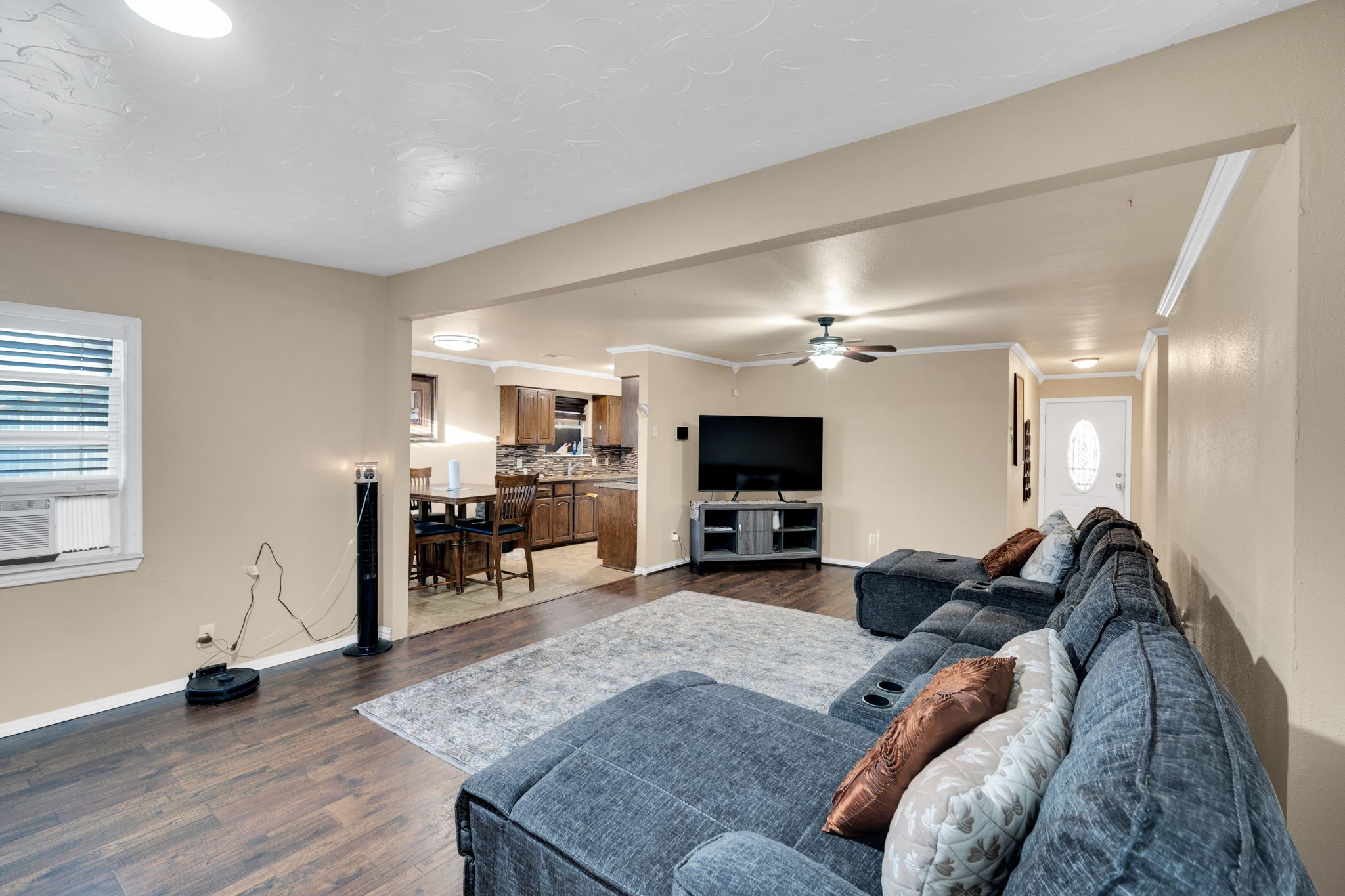 4916 Eastover Avenue Fort Worth TX 76119