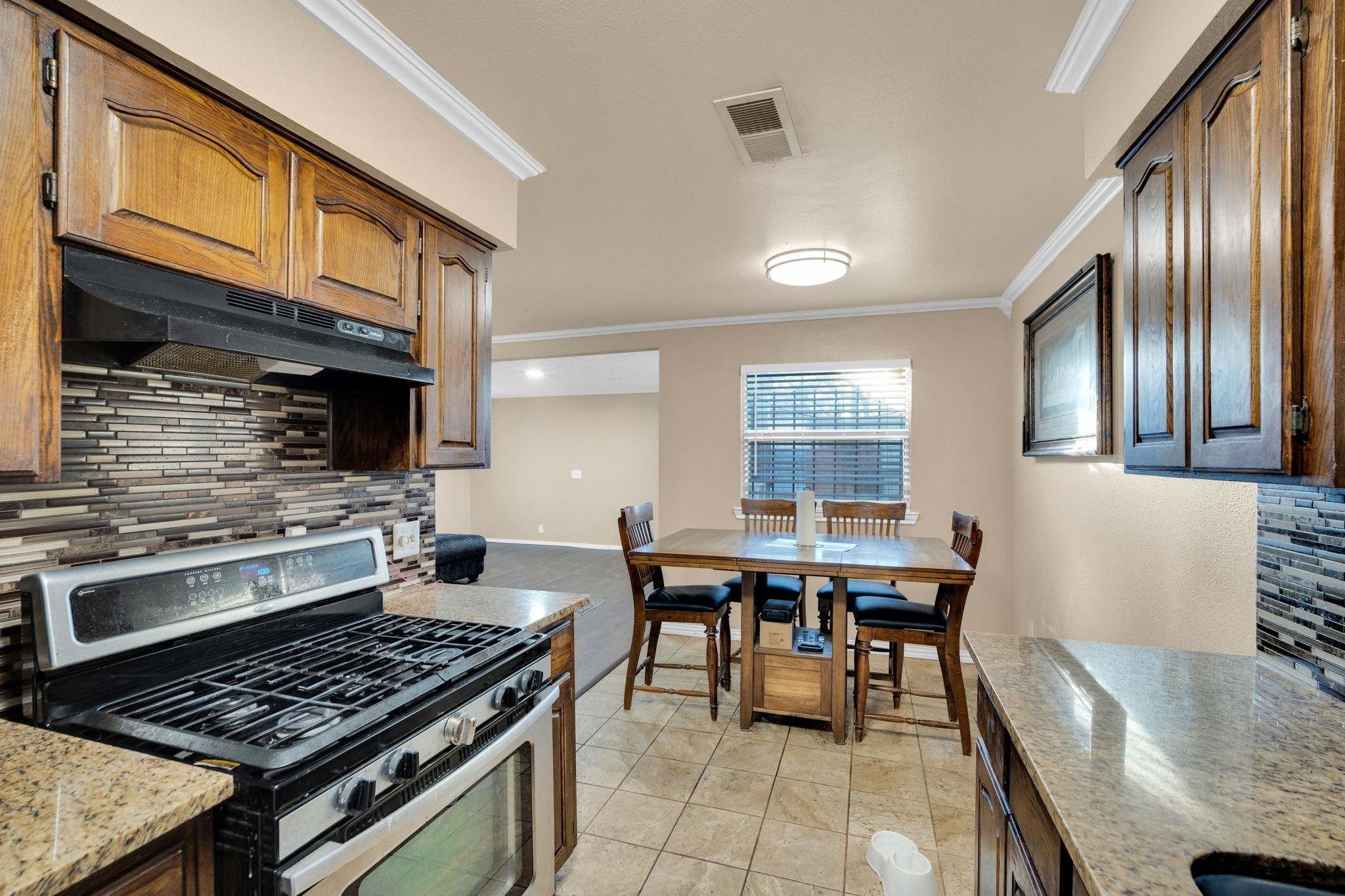 4916 Eastover Avenue Fort Worth TX 76119
