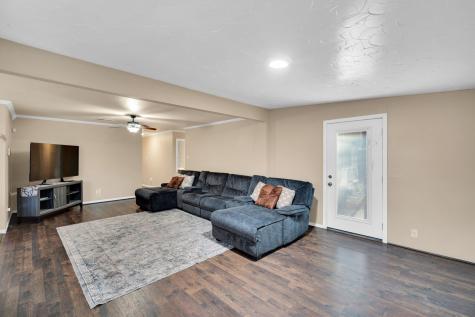 4916 Eastover Avenue Fort Worth TX 76119
