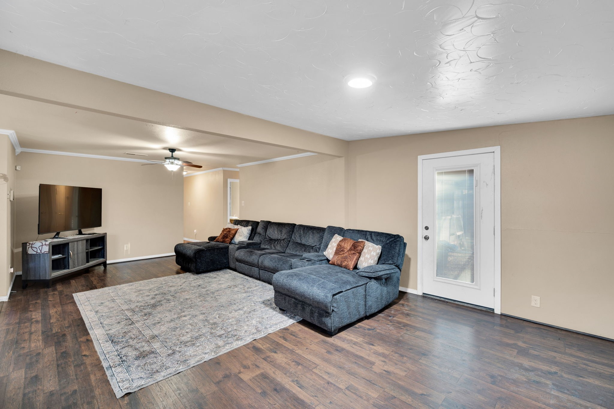 4916 Eastover Avenue Fort Worth TX 76119