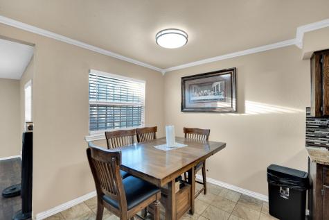 4916 Eastover Avenue Fort Worth TX 76119