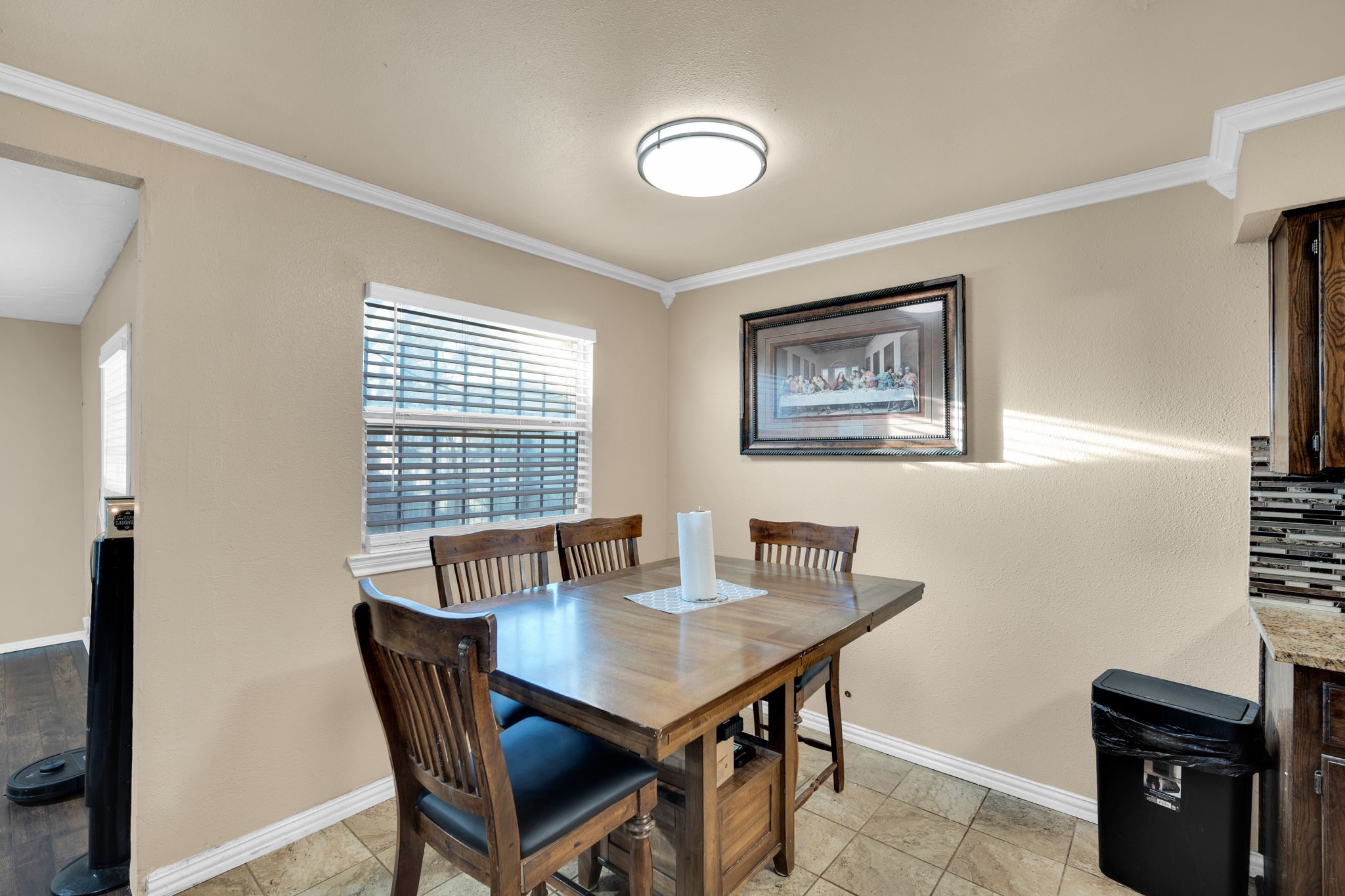4916 Eastover Avenue Fort Worth TX 76119