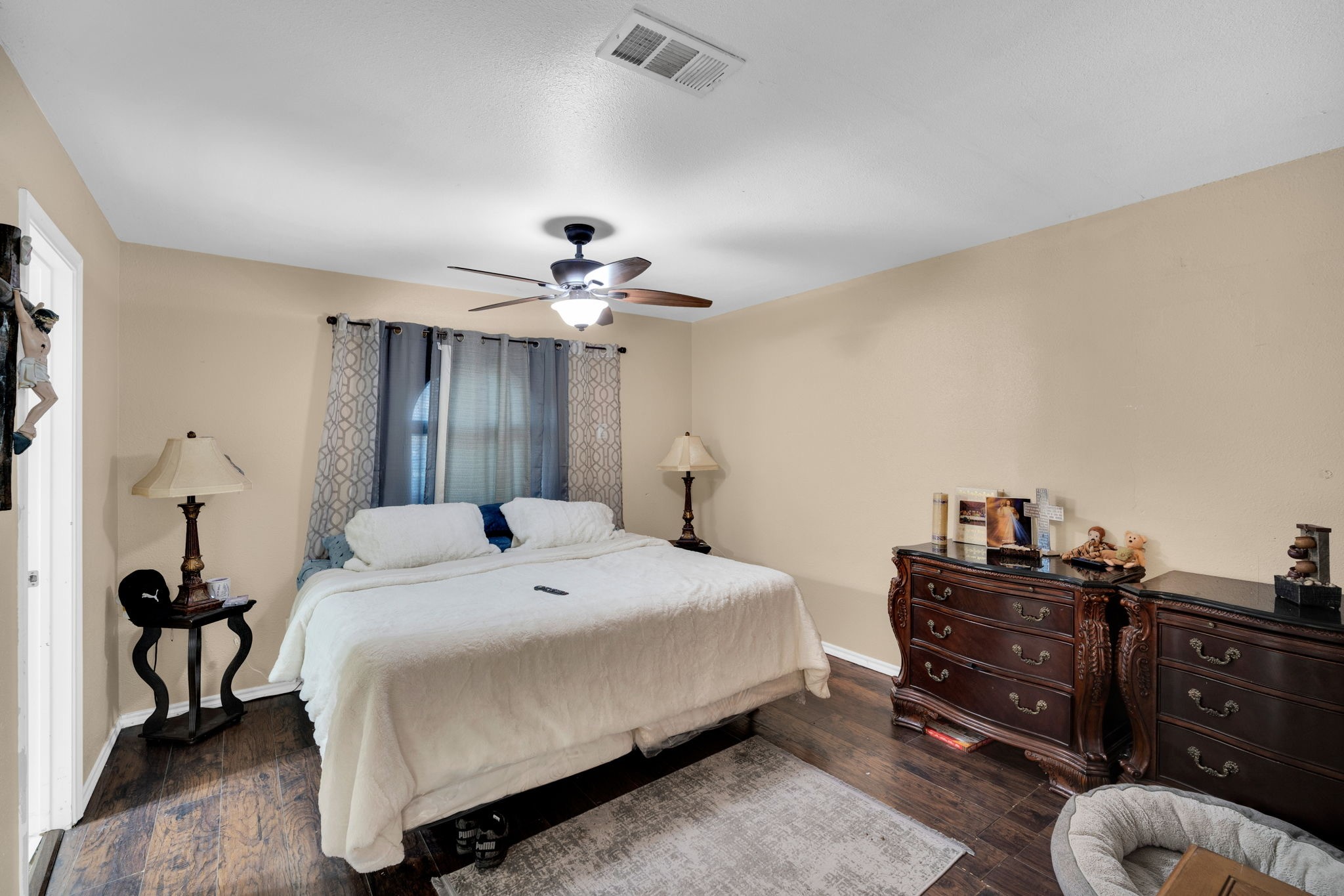 4916 Eastover Avenue Fort Worth TX 76119