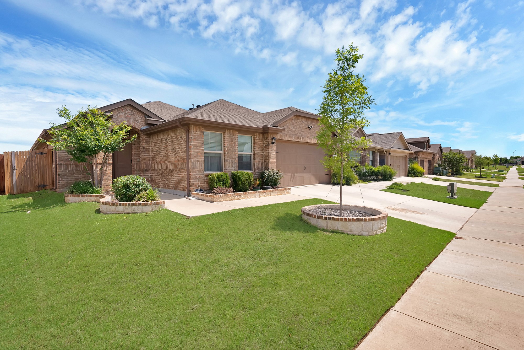 228 Foxhunter Street Fort Worth TX 76131