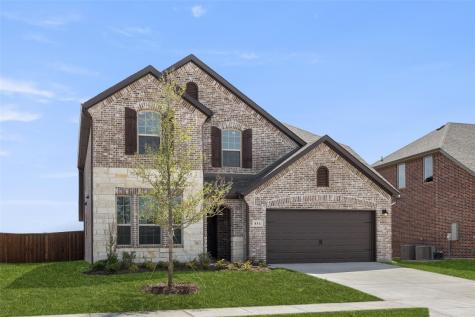 854 Oak Street Lavon TX 75166