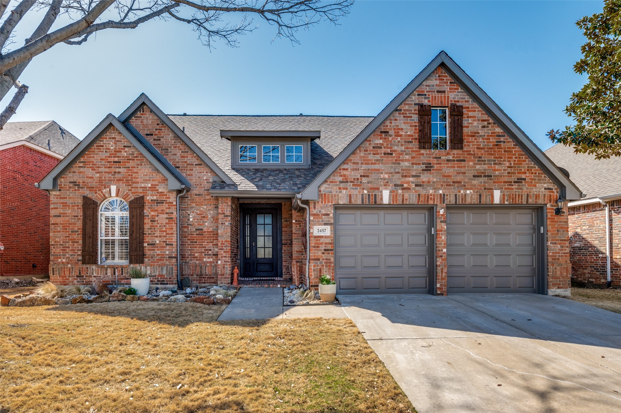 2457 Loch Haven Court Frisco TX 75036