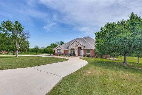 3209 S Bay Breeze Lane Fort Worth TX 76179