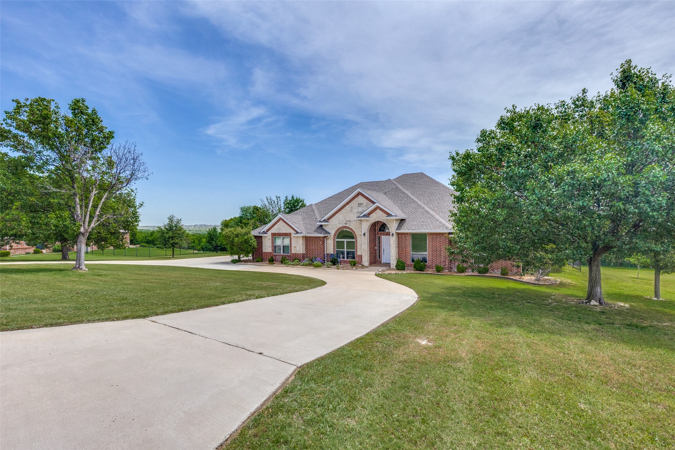 3209 S Bay Breeze Lane Fort Worth TX 76179