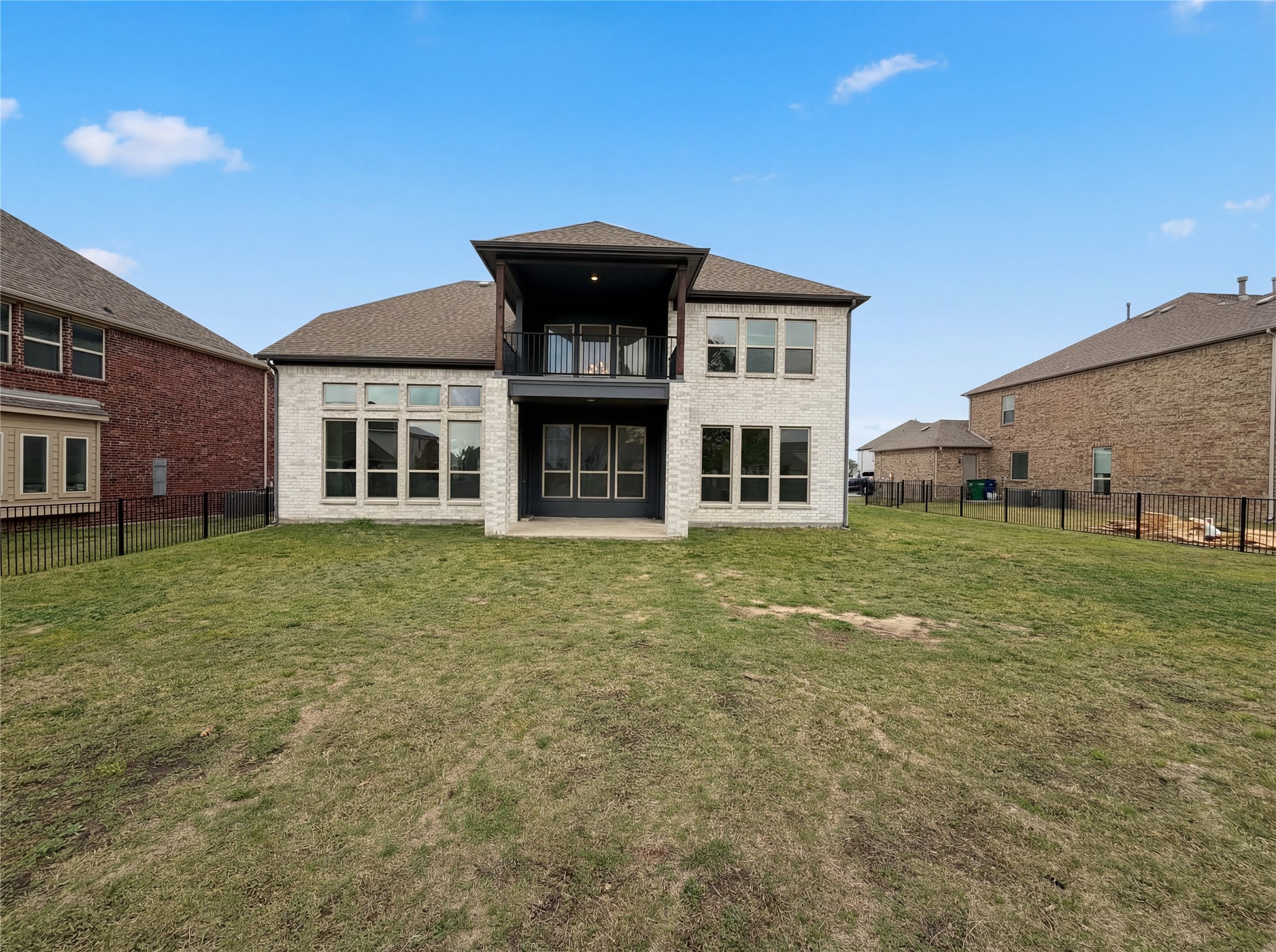 2357 Ambassador Court Heath TX 75126