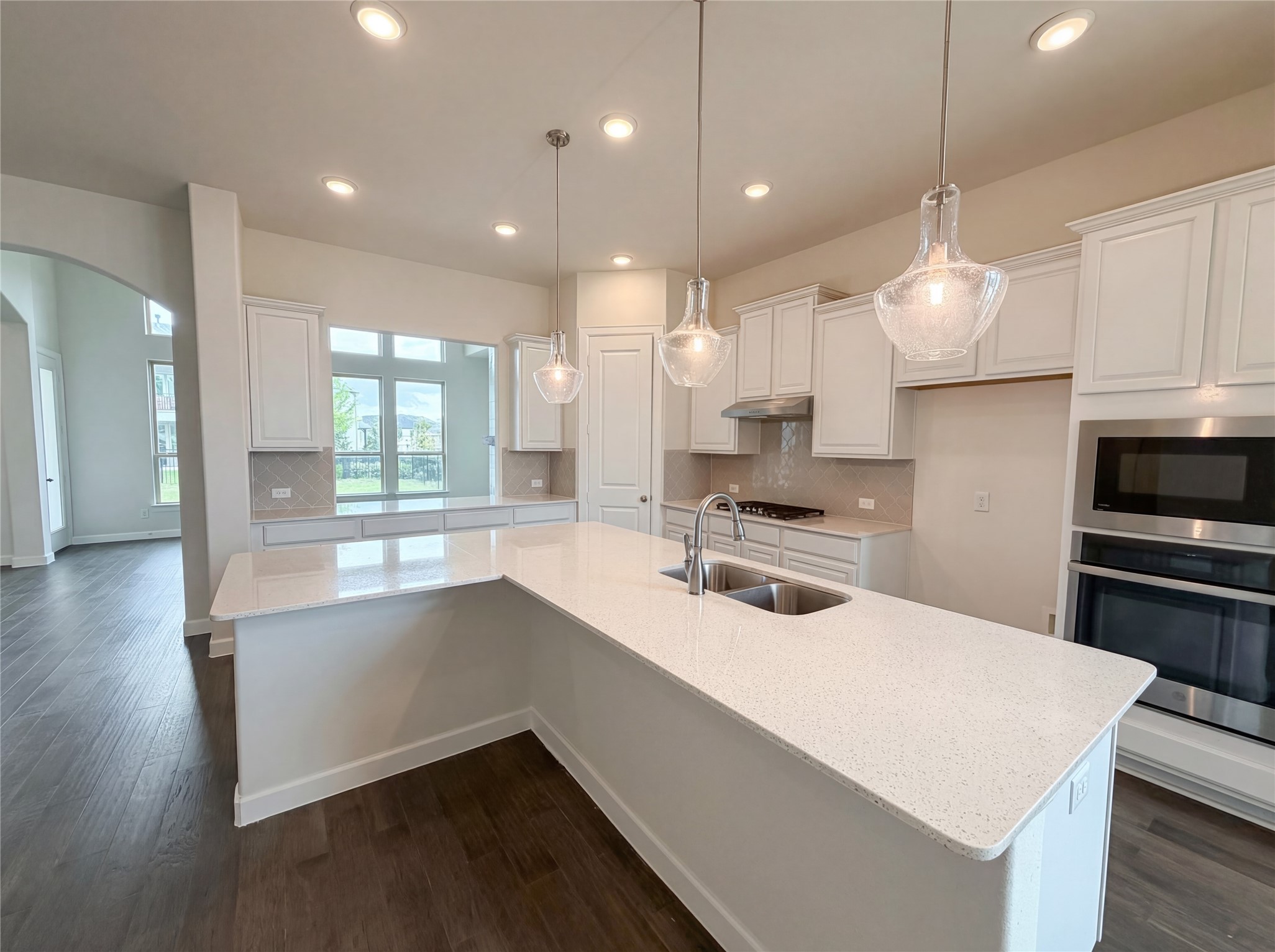 2357 Ambassador Court Heath TX 75126