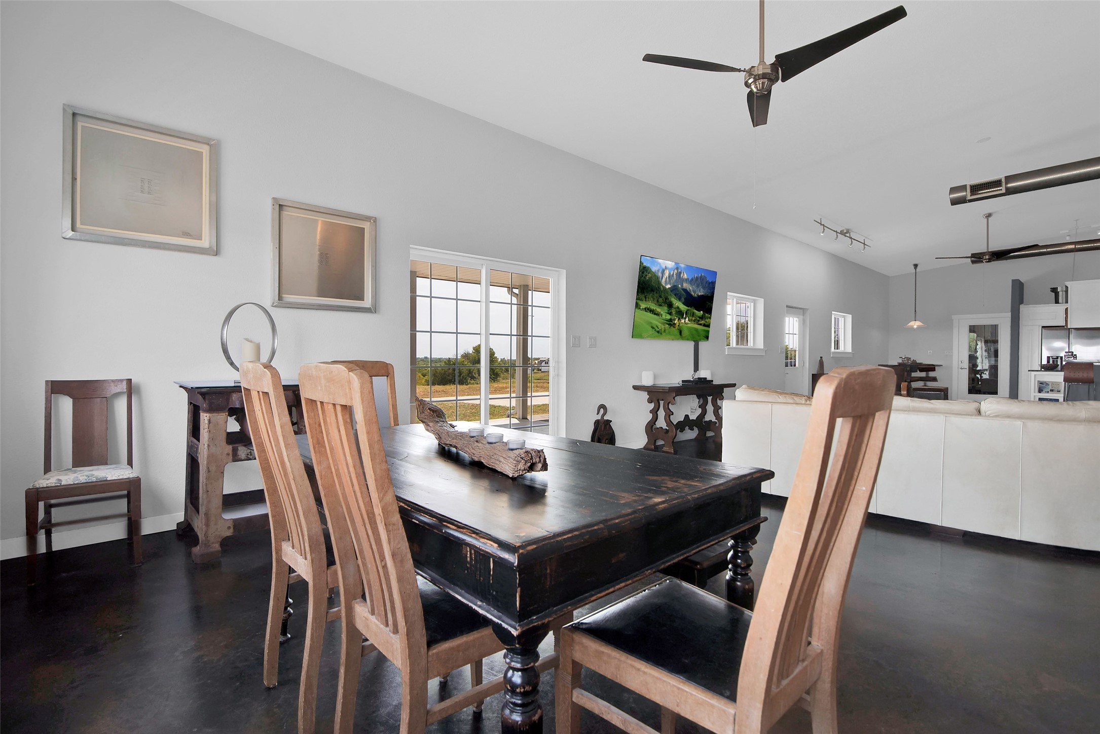 10616 State Highway 78 N Blue Ridge TX 75424