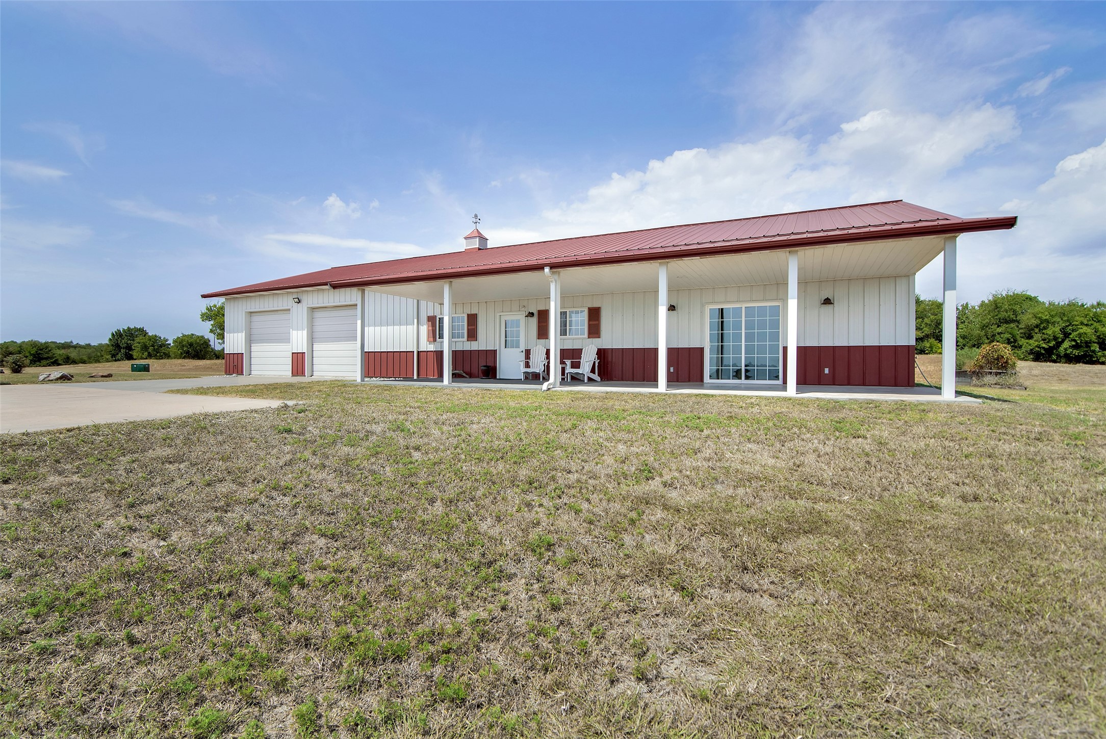 10616 State Highway 78 N Blue Ridge TX 75424
