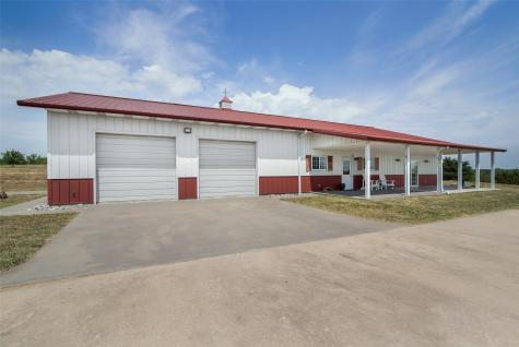 10616 State Highway 78 N Blue Ridge TX 75424
