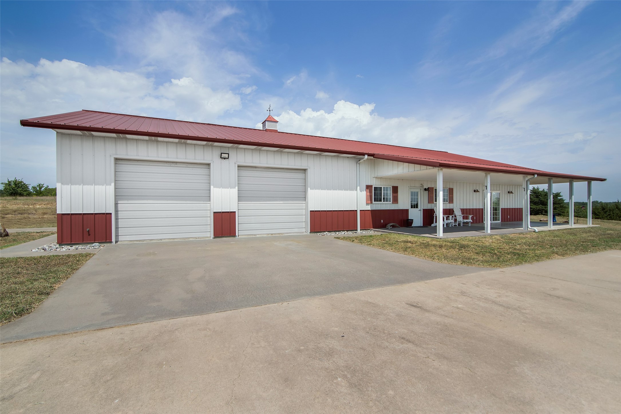 10616 State Highway 78 N Blue Ridge TX 75424